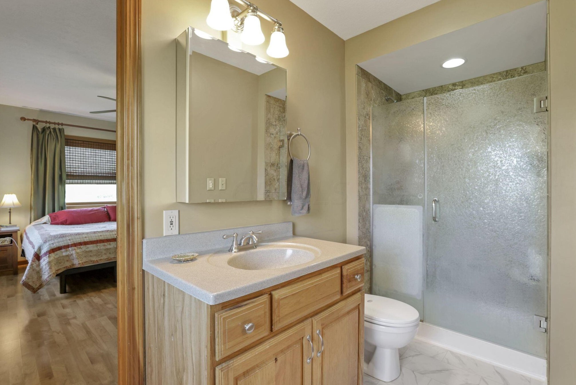 562 Stump Holw Rd, Lancaster OH 43130-9036 exterior