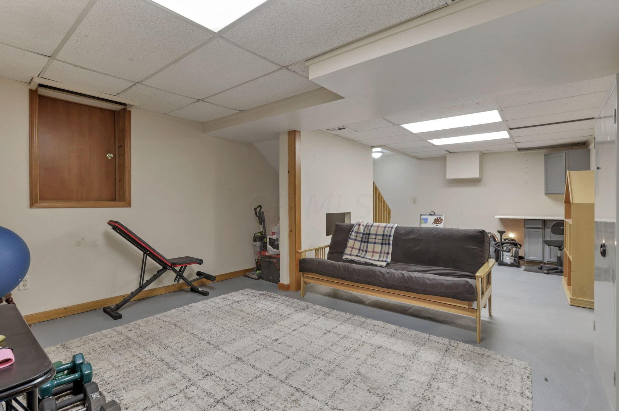 562 Stump Holw Rd, Lancaster OH 43130-9036 exterior