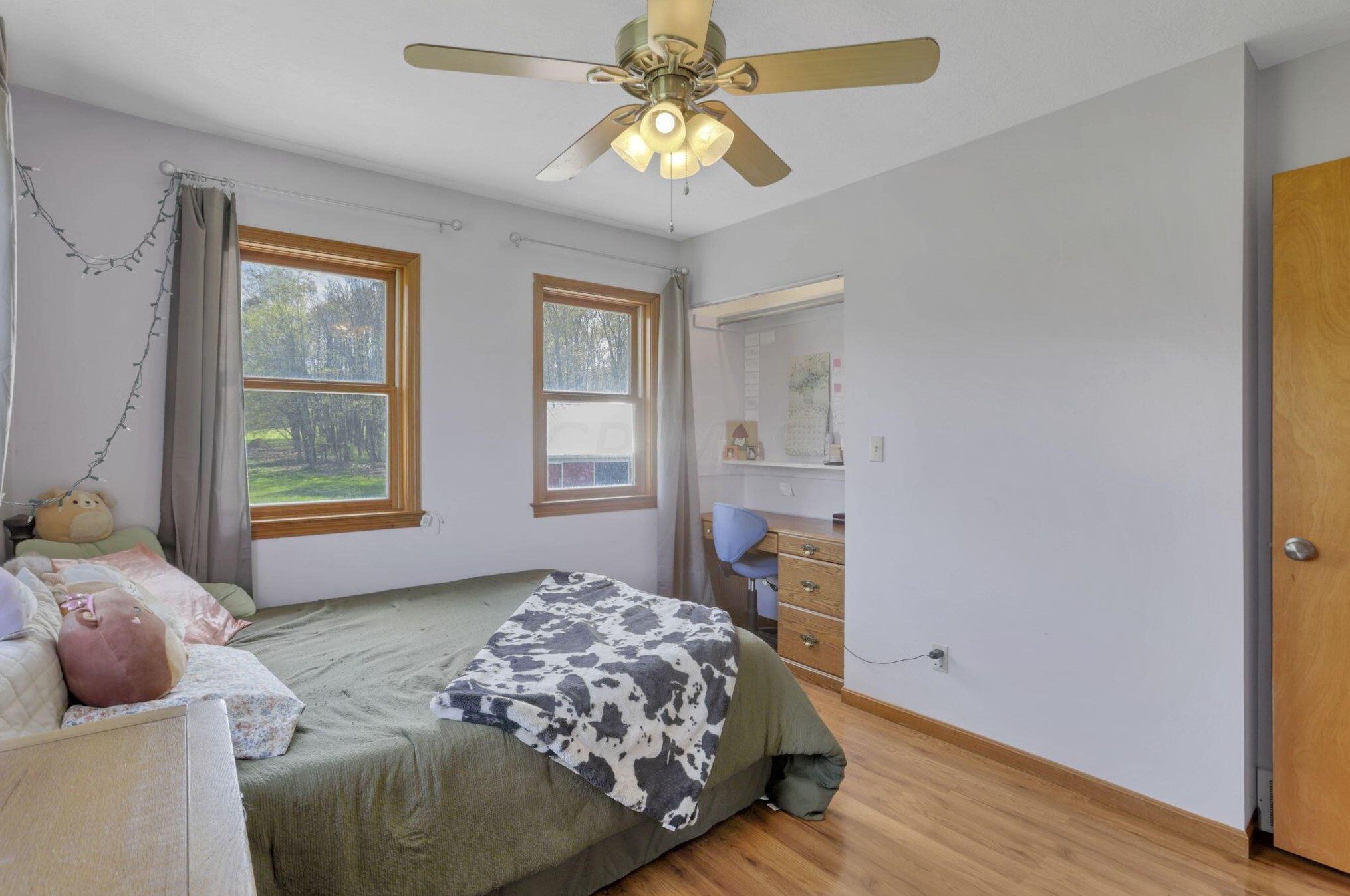 562 Stump Holw Rd, Lancaster OH 43130-9036 exterior