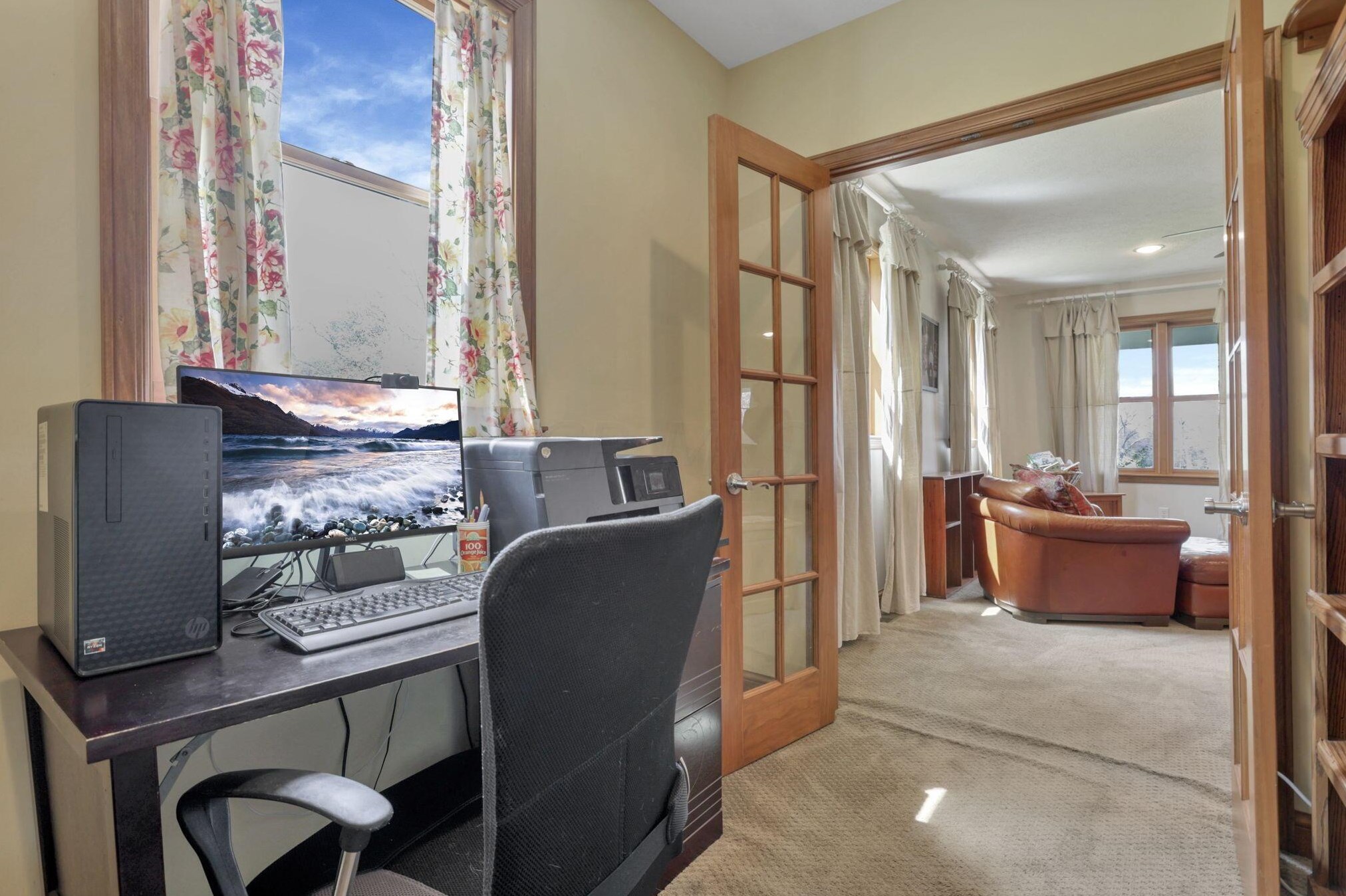 562 Stump Holw Rd, Lancaster OH 43130-9036 exterior