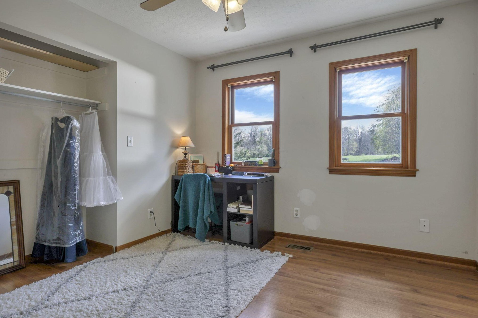 562 Stump Holw Rd, Lancaster OH 43130-9036 exterior