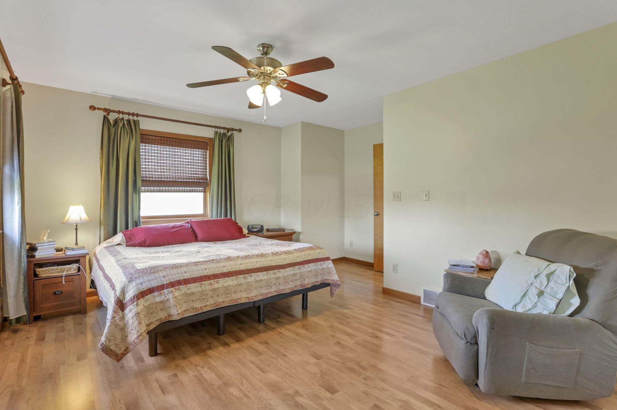 562 Stump Holw Rd, Lancaster OH 43130-9036 exterior