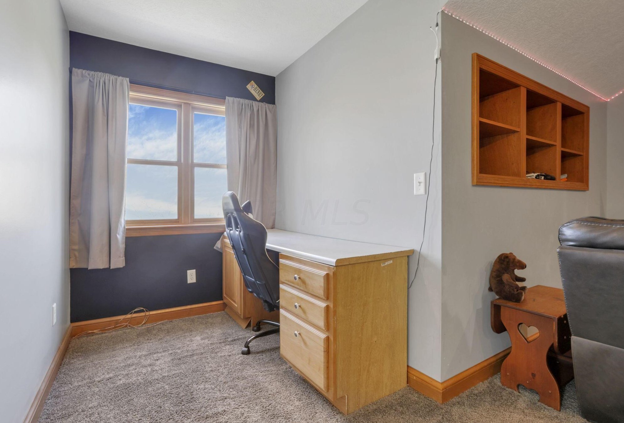 562 Stump Holw Rd, Lancaster OH 43130-9036 exterior