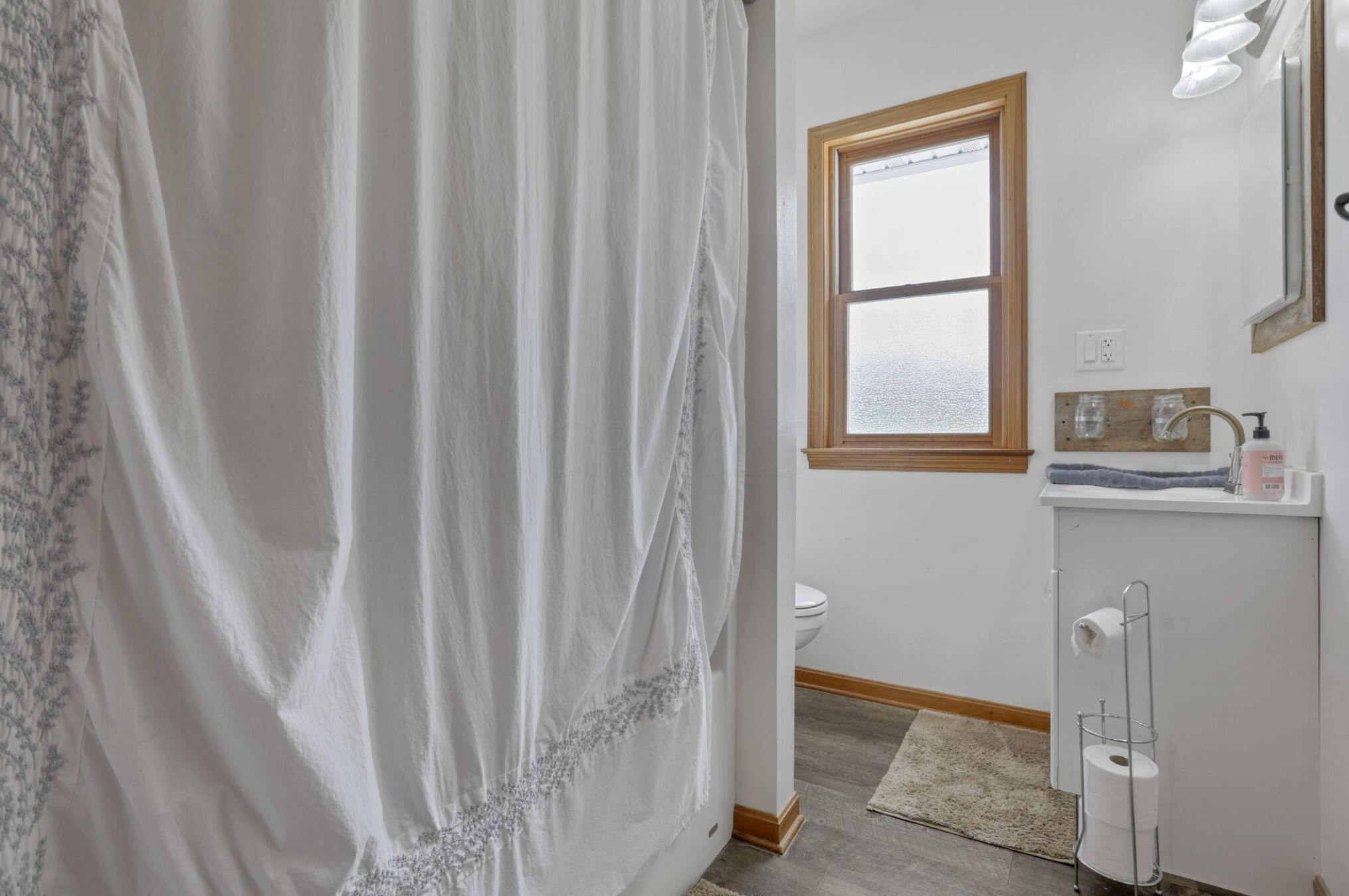 562 Stump Holw Rd, Lancaster OH 43130-9036 exterior