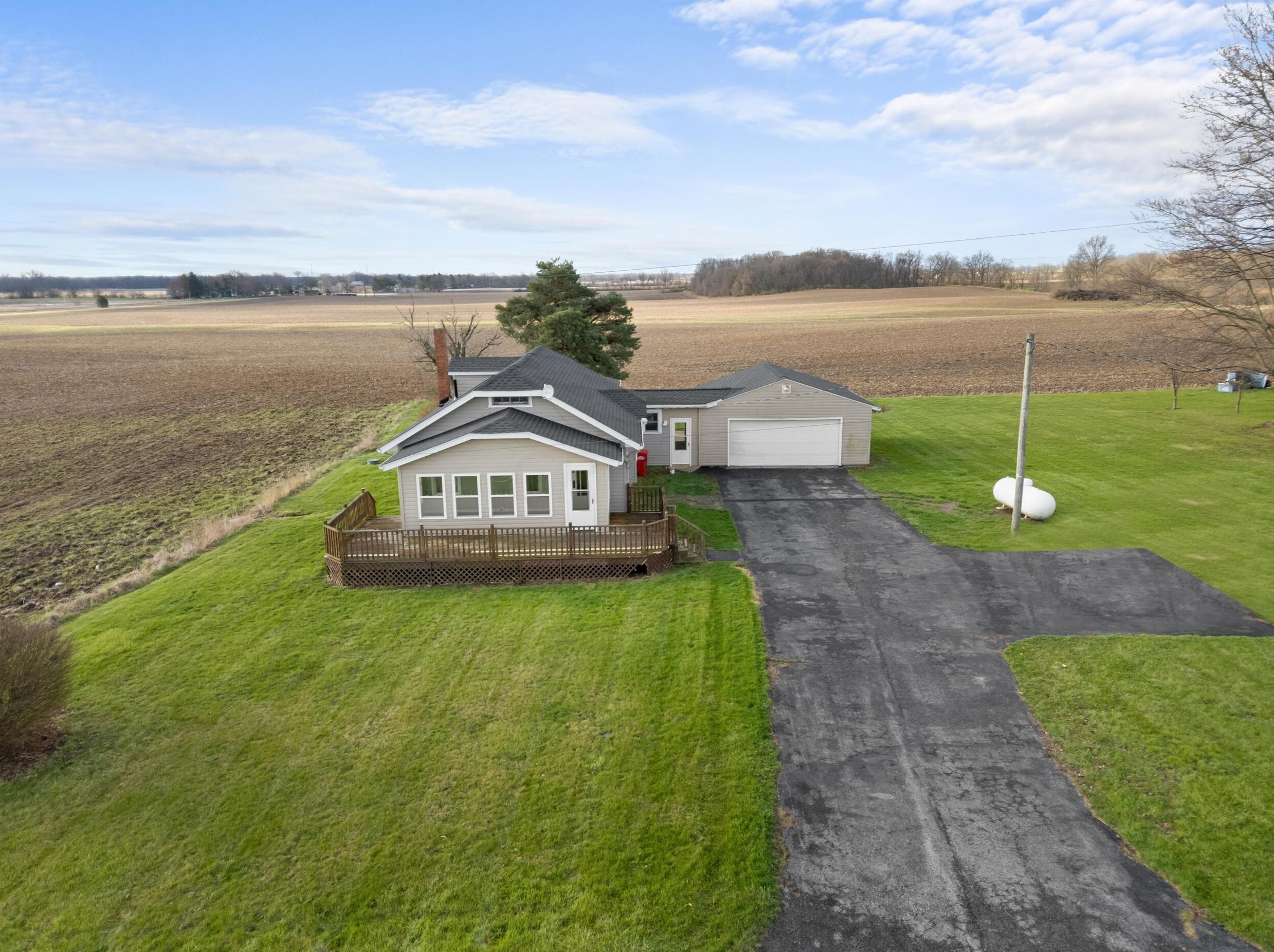 2365 Pleasant Hill Rd, Marion, OH 43302