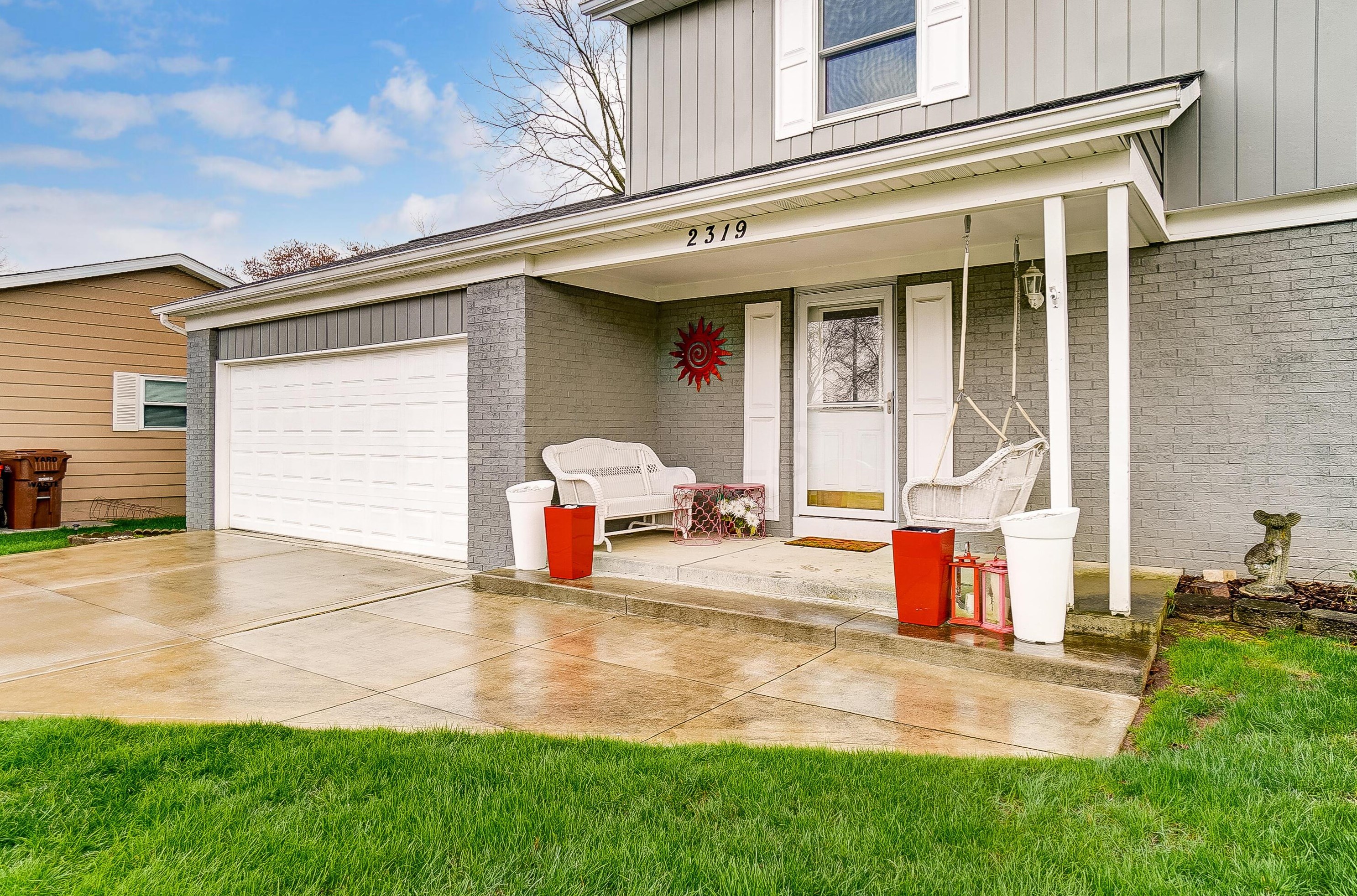 2319 Park Ridge Ct, Darbydale, OH 43123
