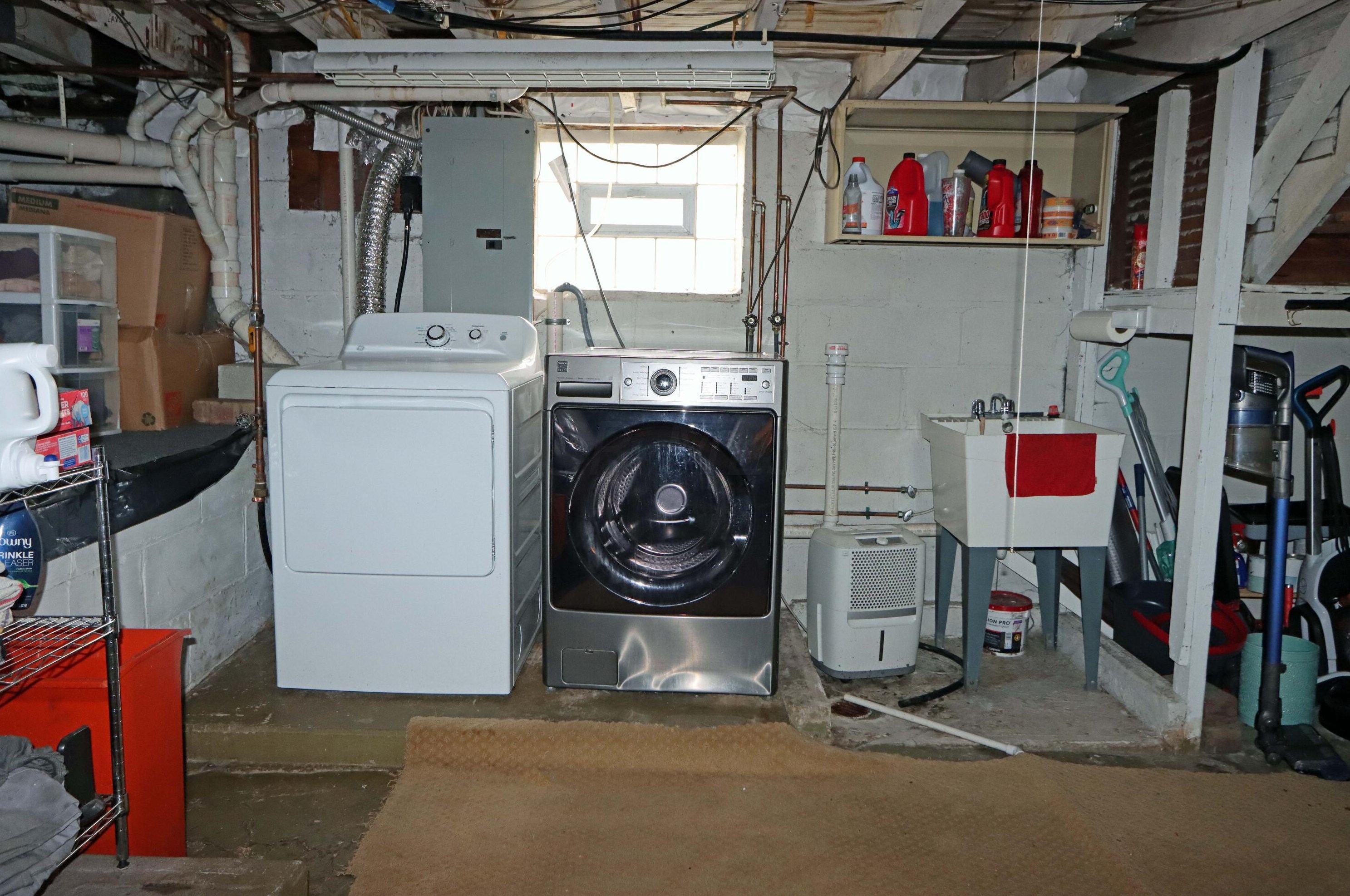 51 Lincoln St, Westerville OH  43081-1519 exterior