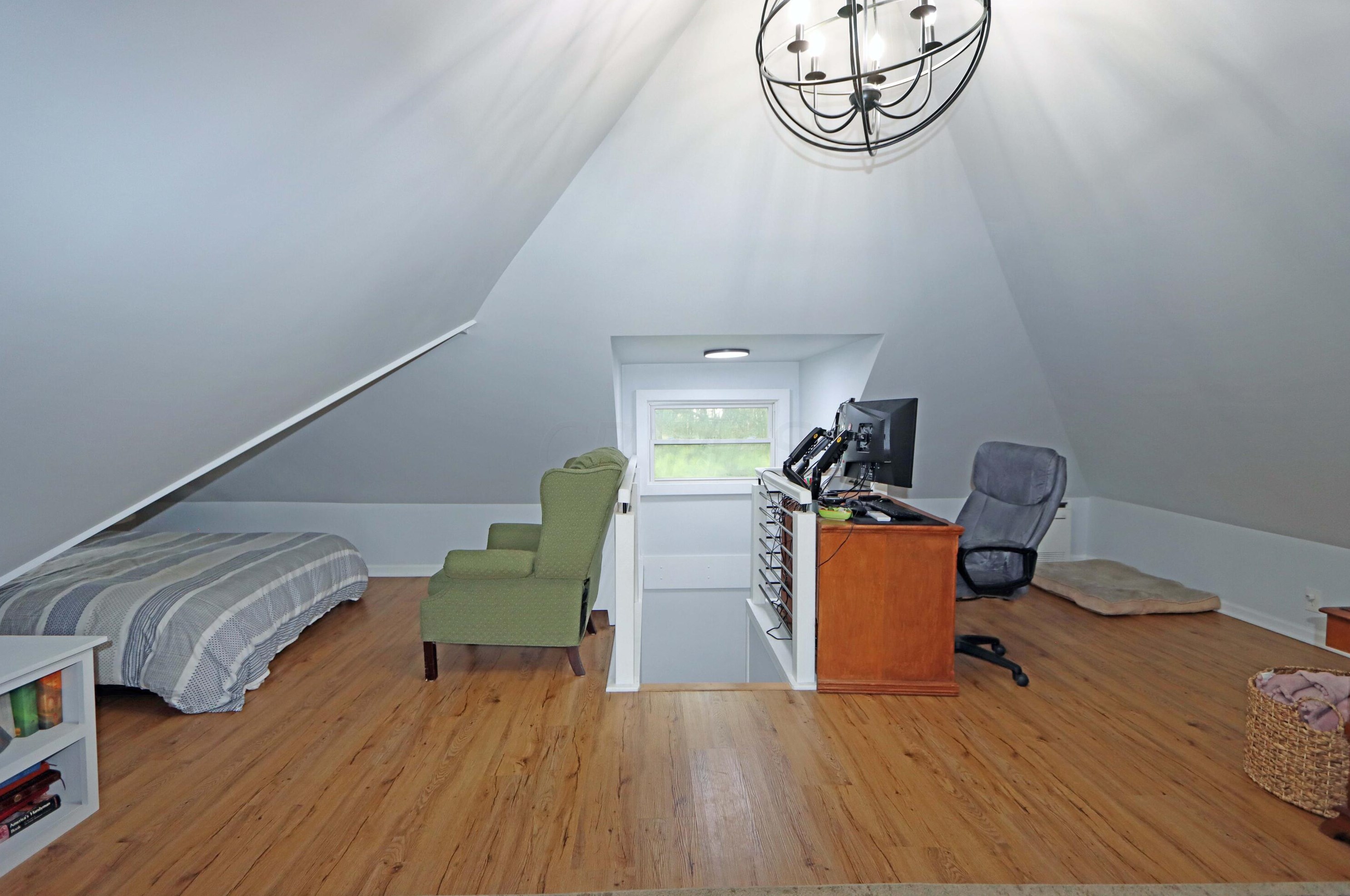 51 Lincoln St, Westerville OH  43081-1519 exterior