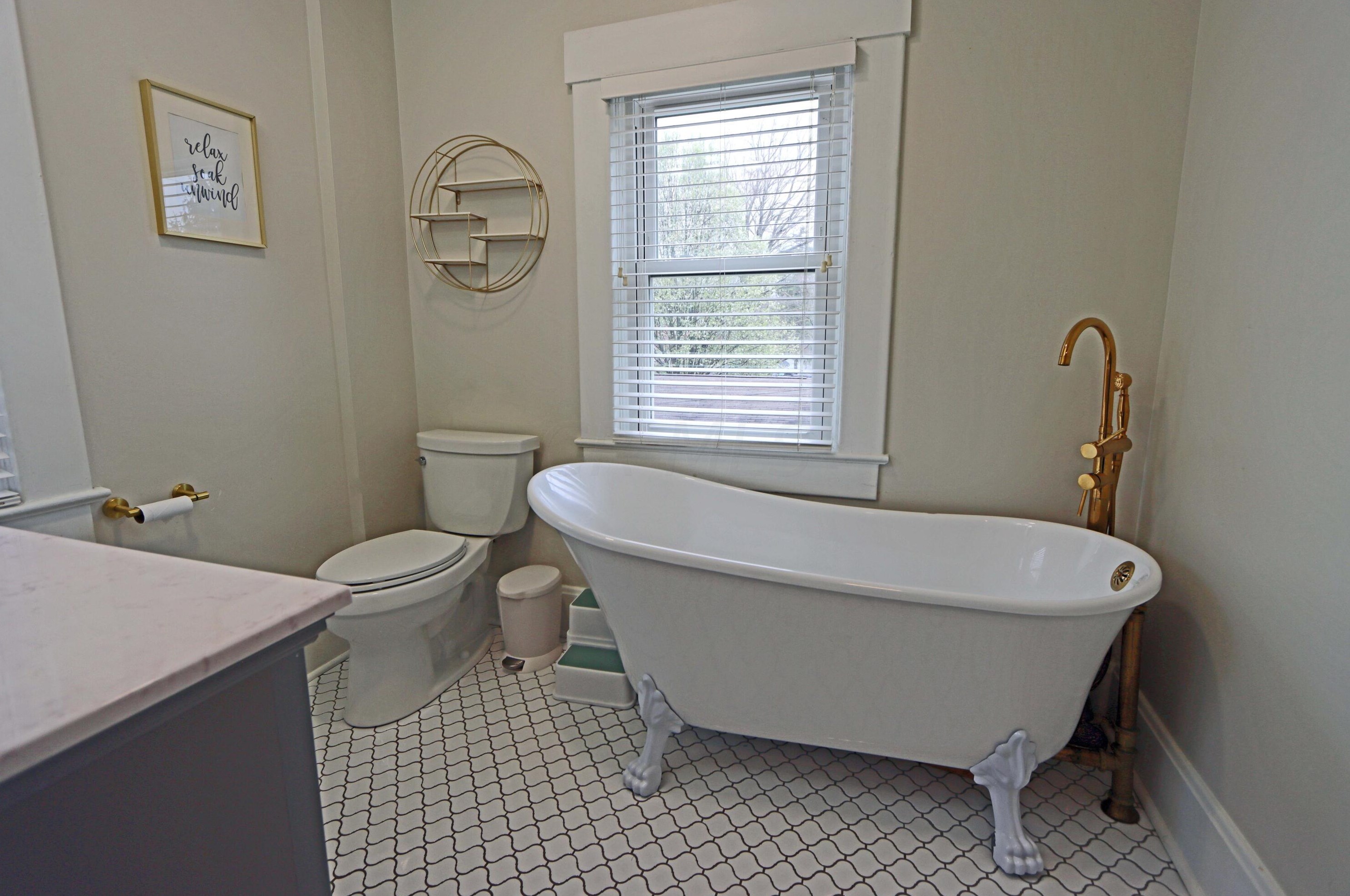 51 Lincoln St, Westerville OH  43081-1519 exterior