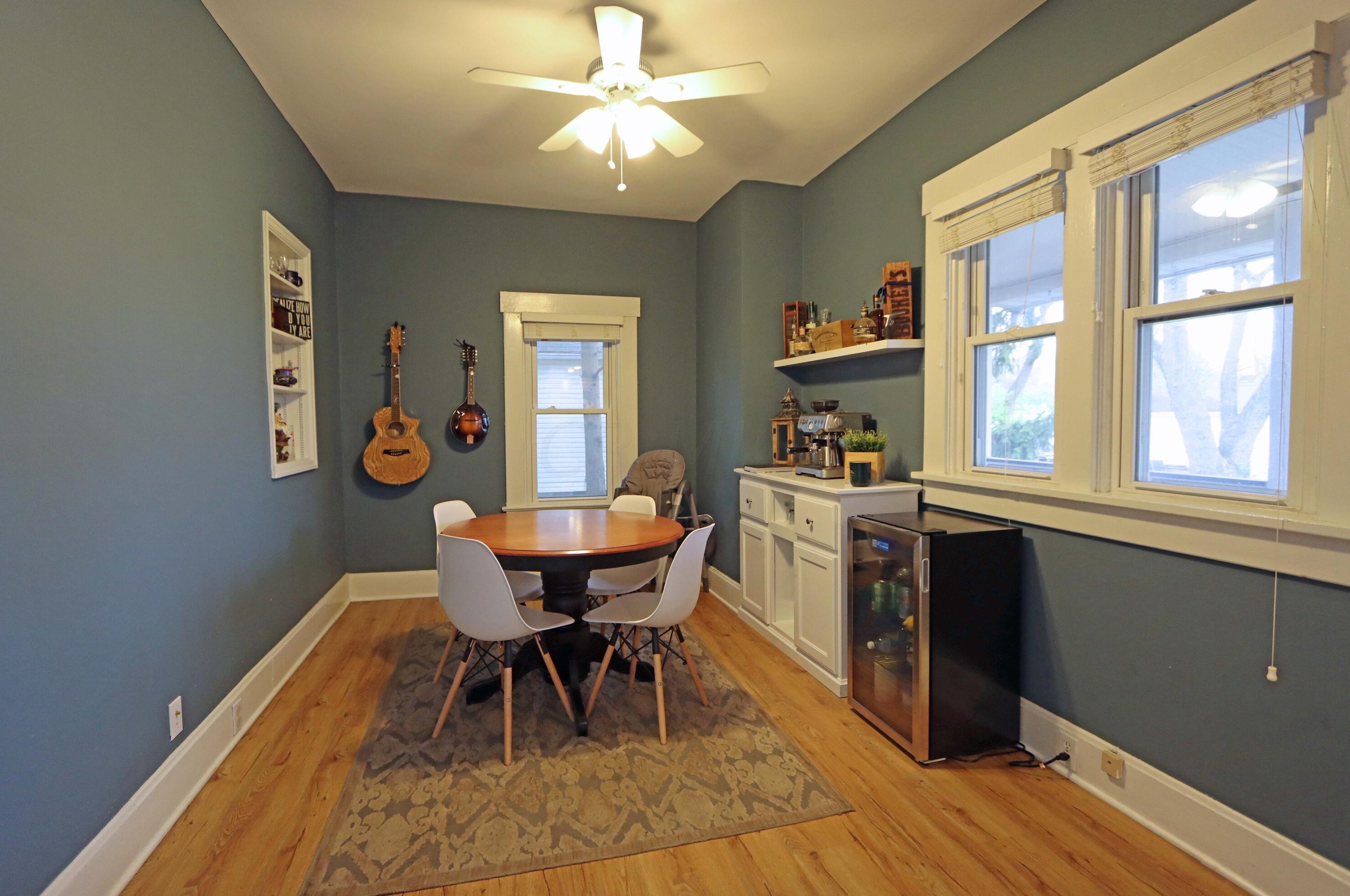 51 Lincoln St, Westerville OH  43081-1519 exterior