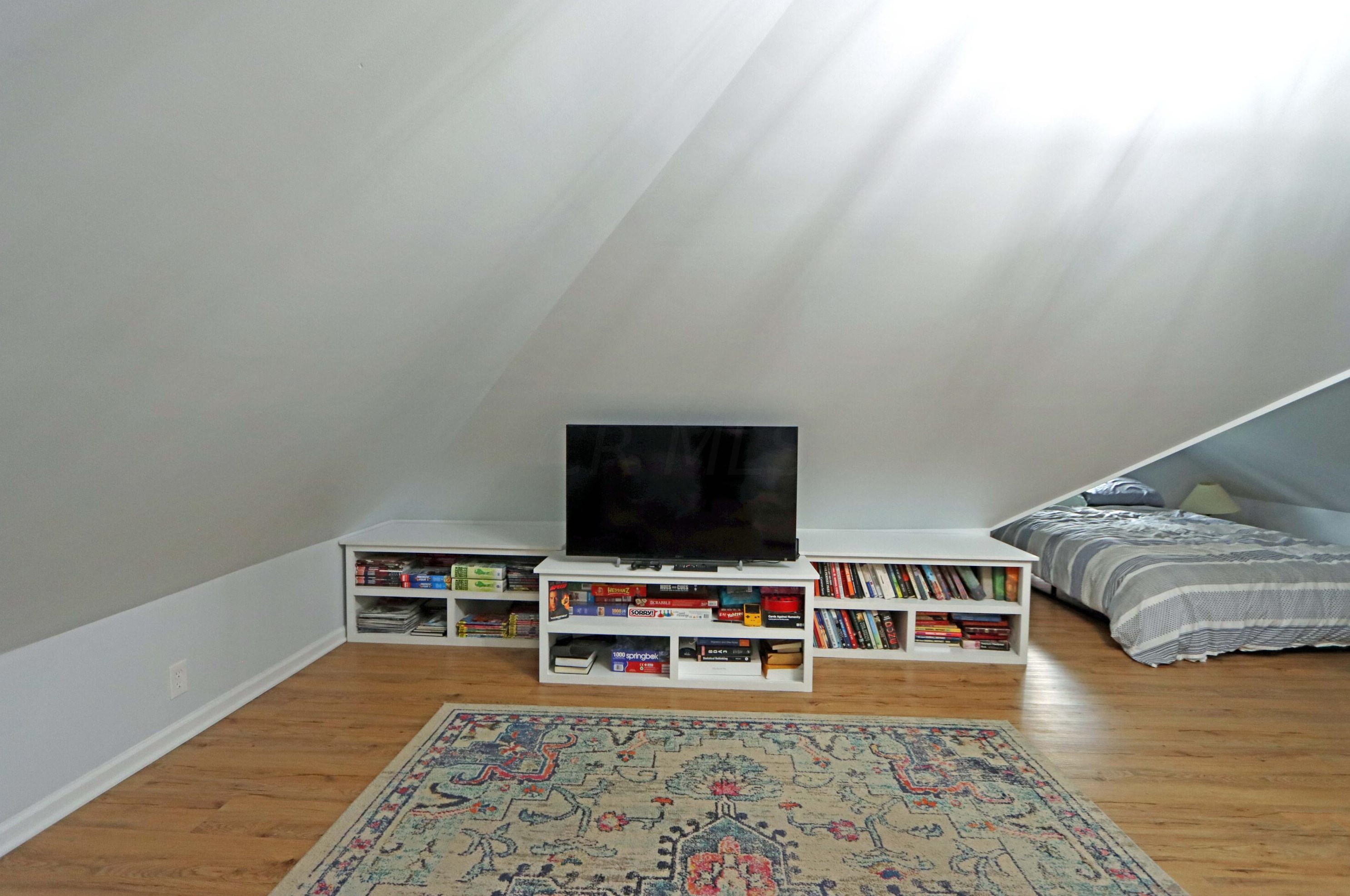 51 Lincoln St, Westerville OH  43081-1519 exterior