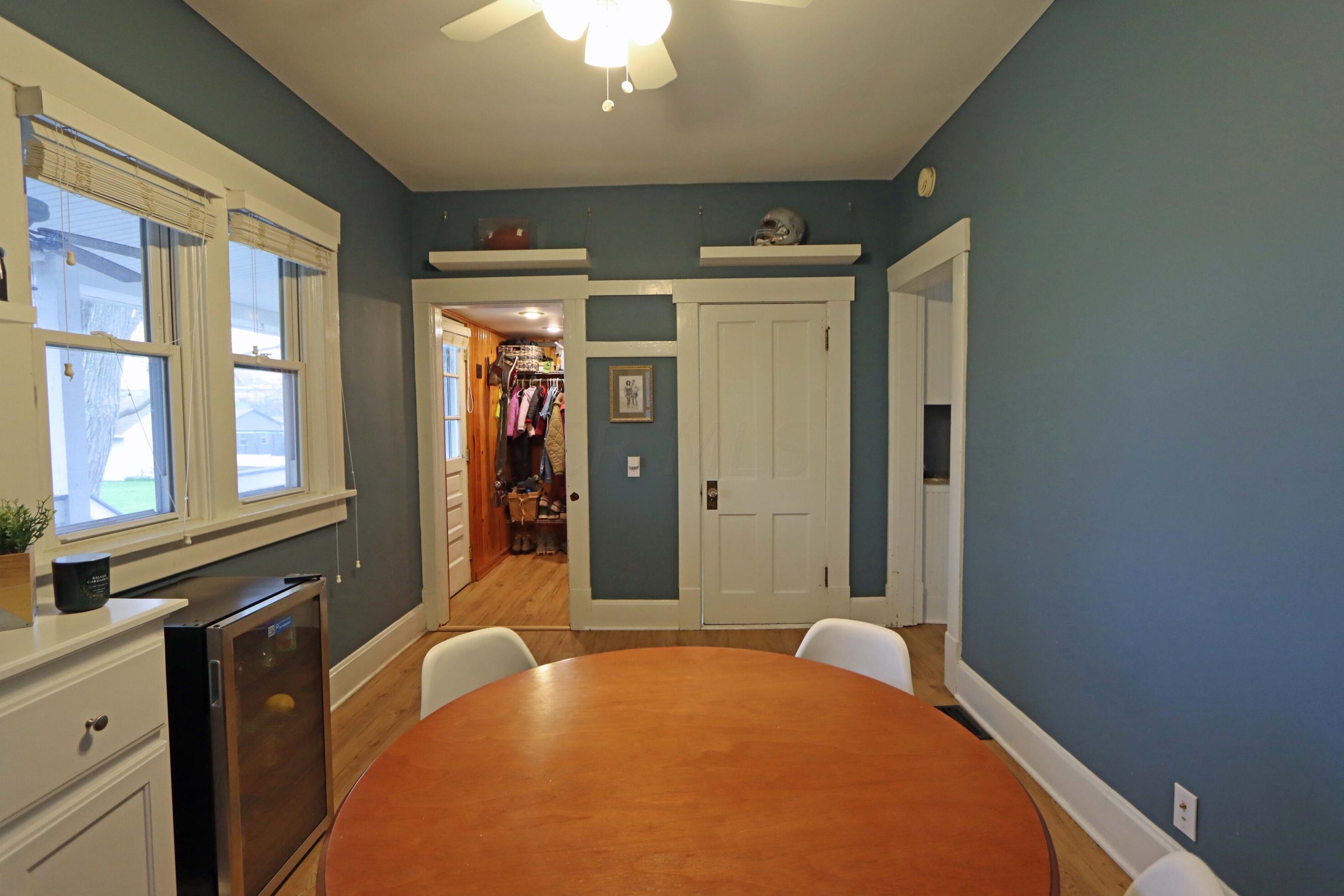 51 Lincoln St, Westerville OH  43081-1519 exterior