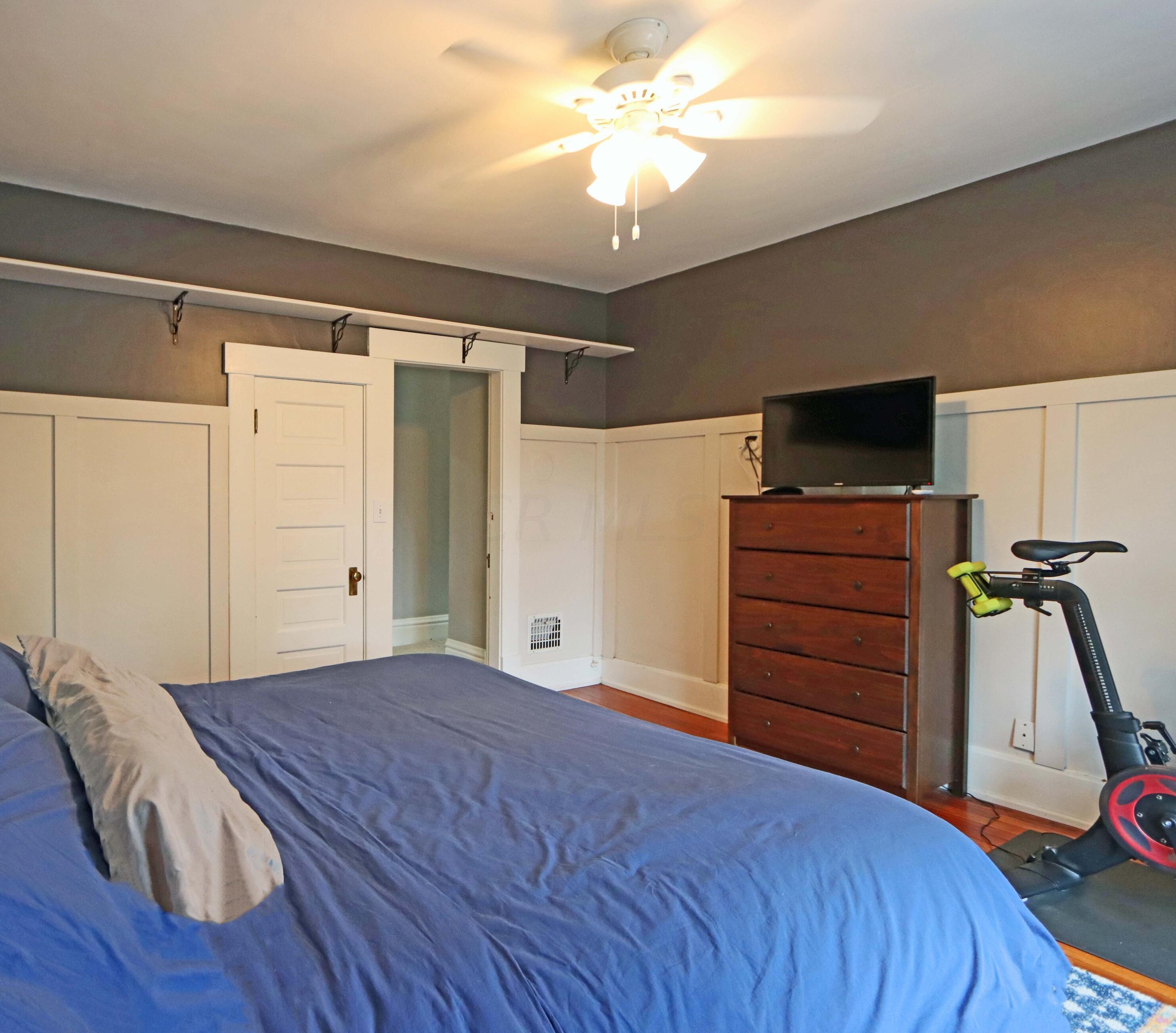 51 Lincoln St, Westerville OH  43081-1519 exterior