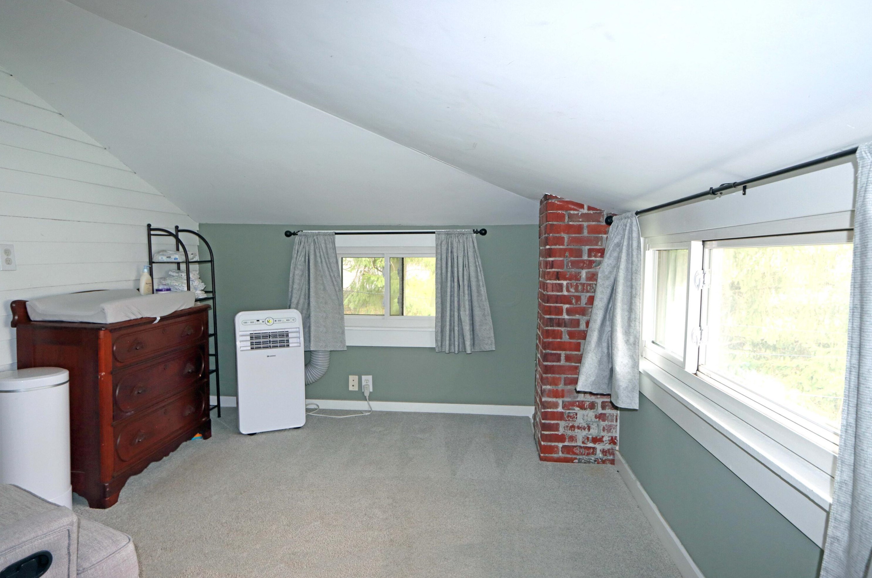 51 Lincoln St, Westerville OH  43081-1519 exterior