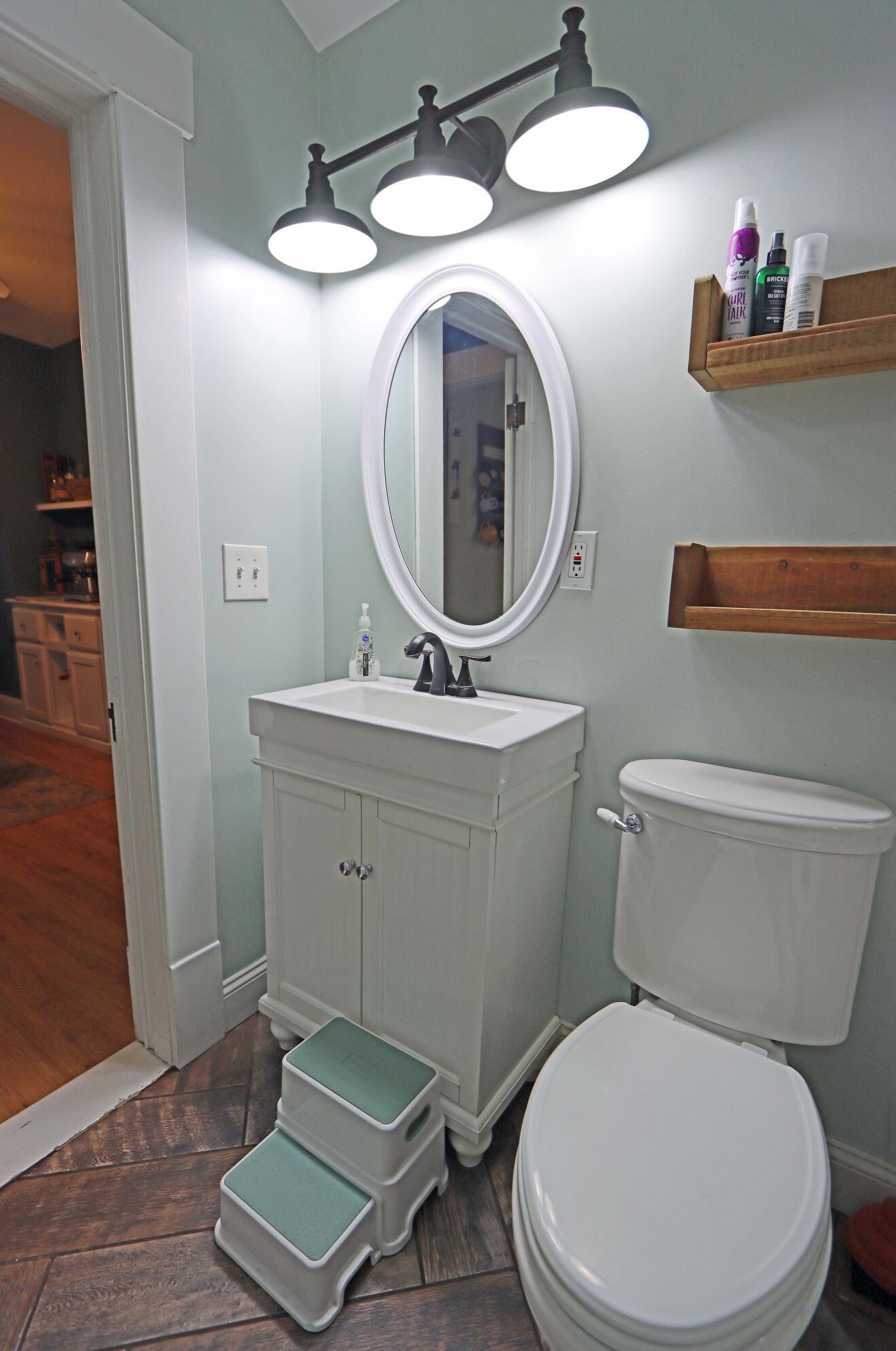 51 Lincoln St, Westerville OH  43081-1519 exterior