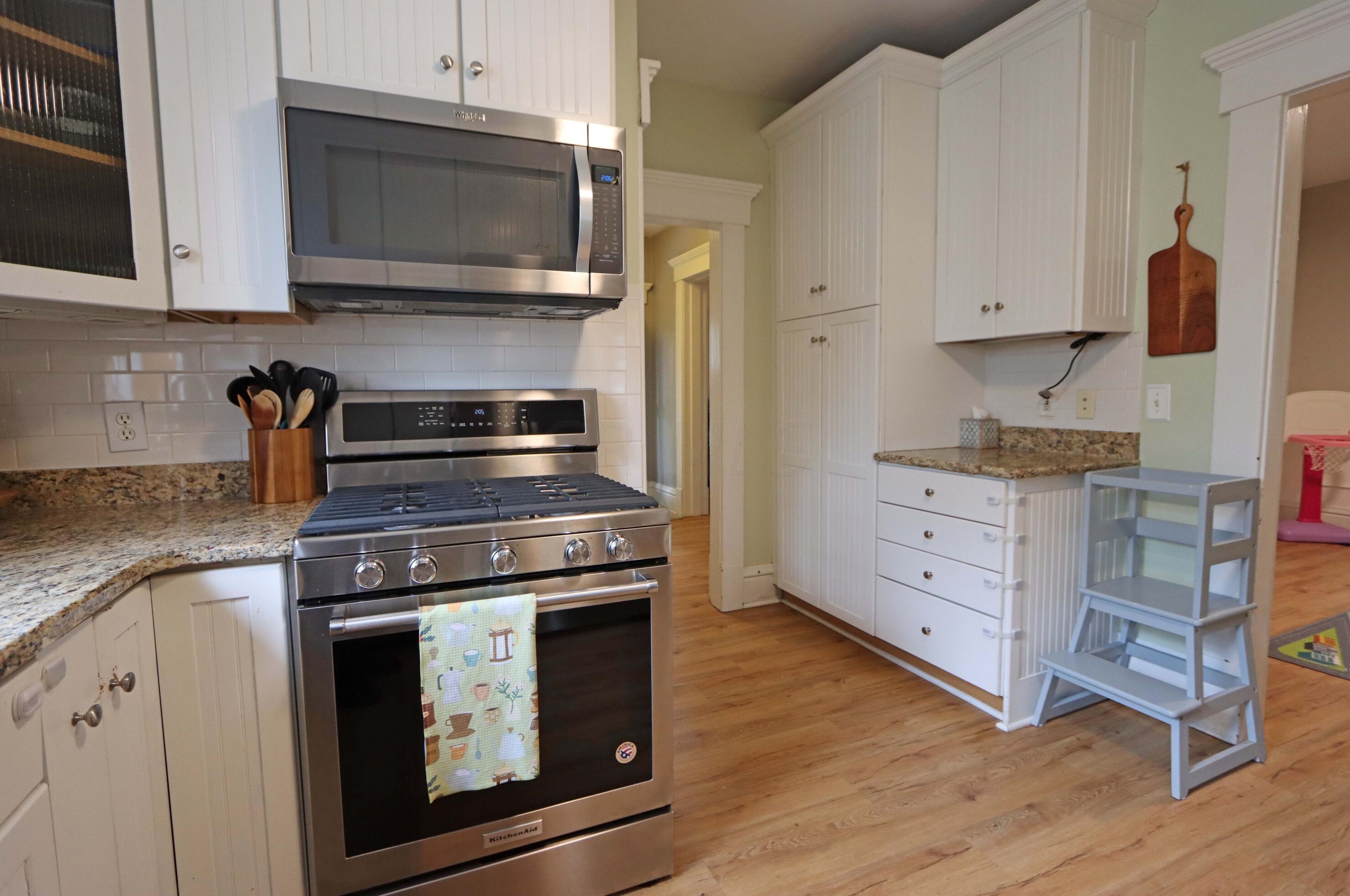 51 Lincoln St, Westerville OH  43081-1519 exterior