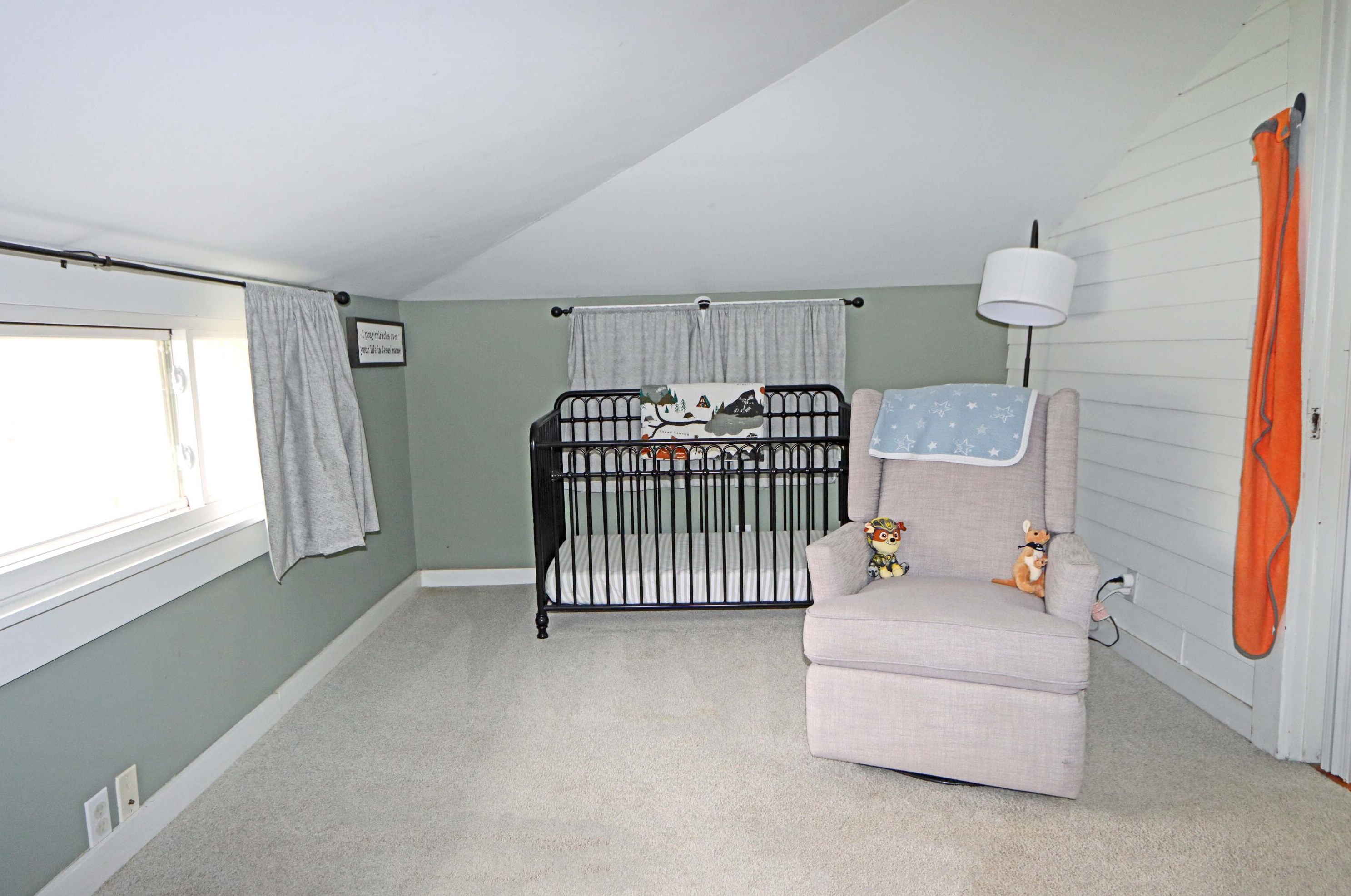 51 Lincoln St, Westerville OH  43081-1519 exterior