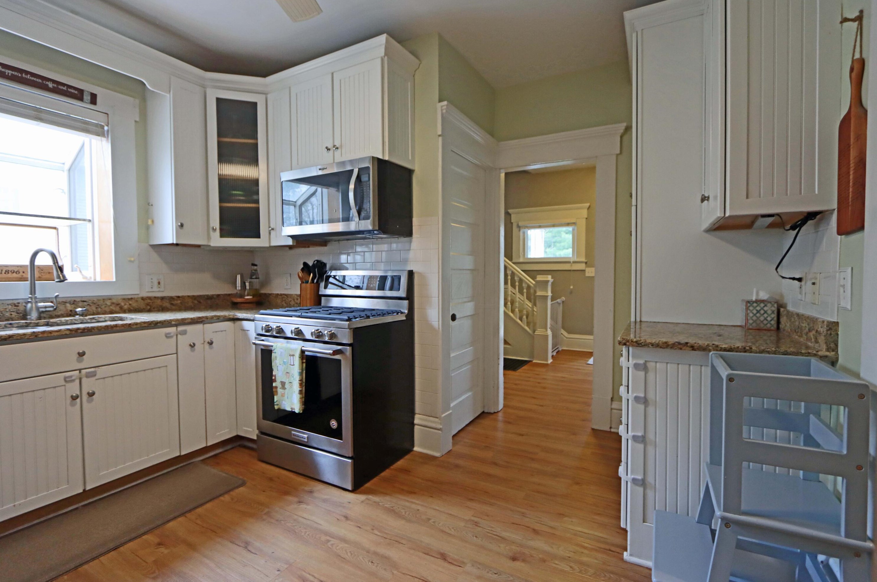 51 Lincoln St, Westerville OH  43081-1519 exterior