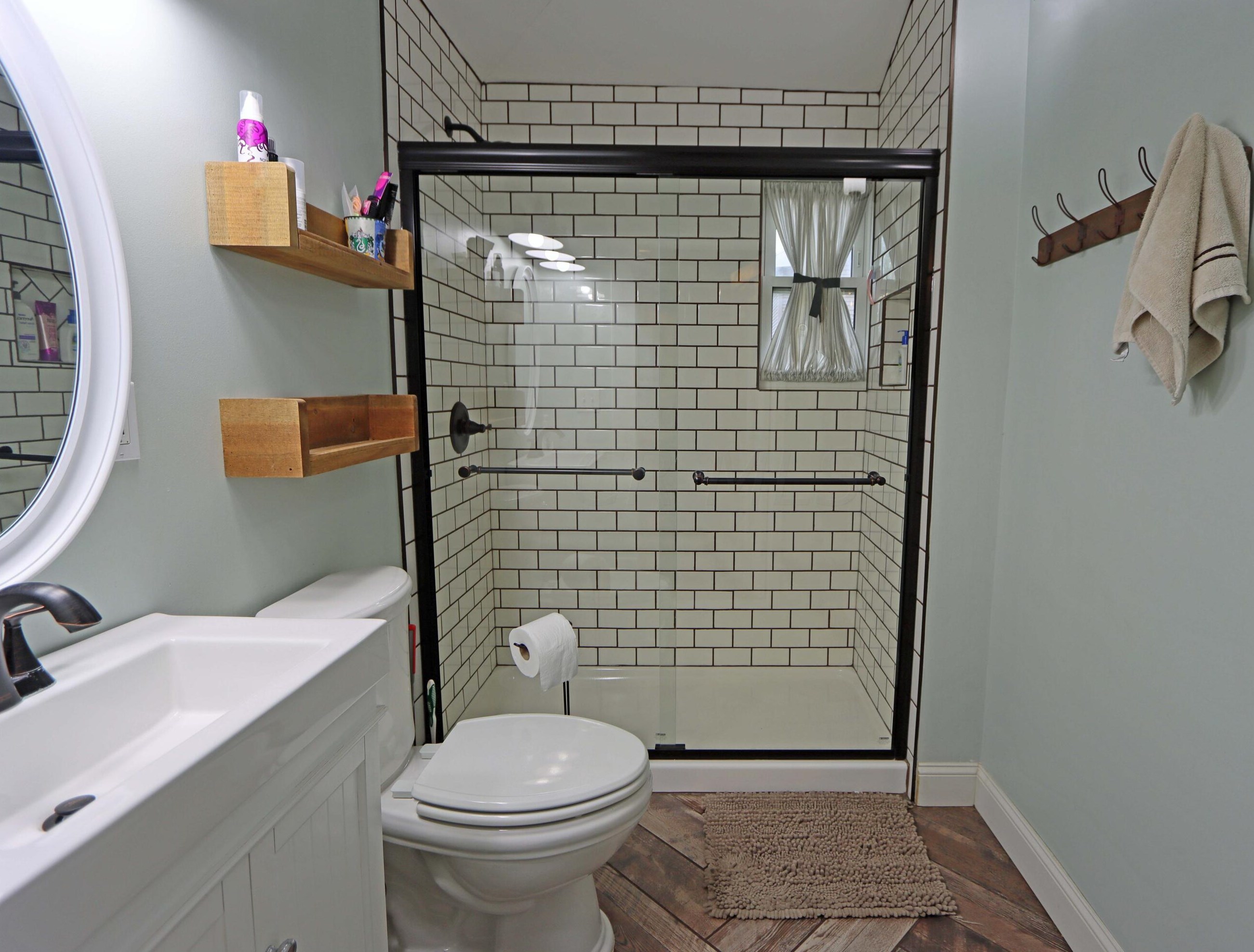 51 Lincoln St, Westerville OH  43081-1519 exterior