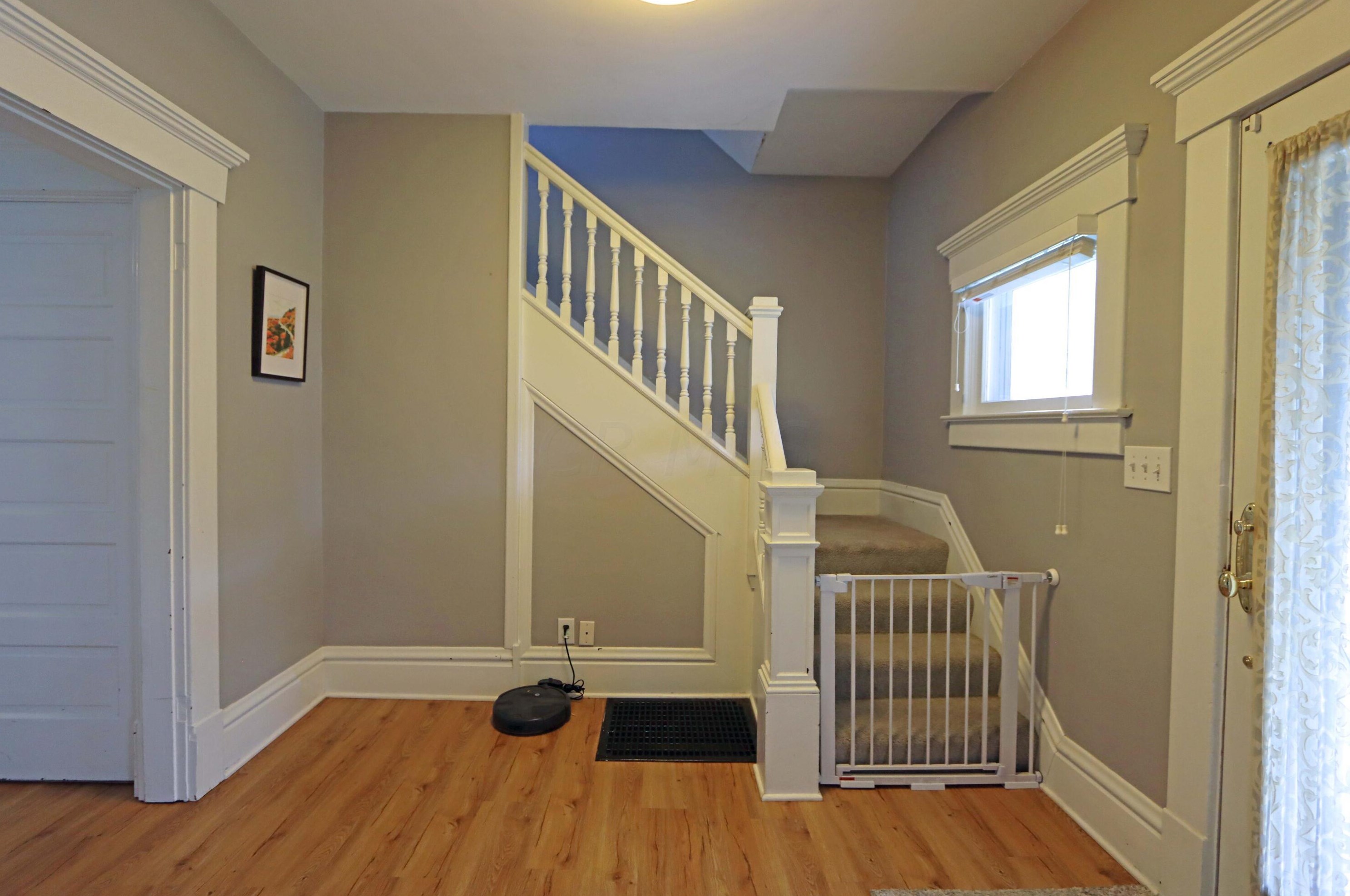 51 Lincoln St, Westerville OH  43081-1519 exterior