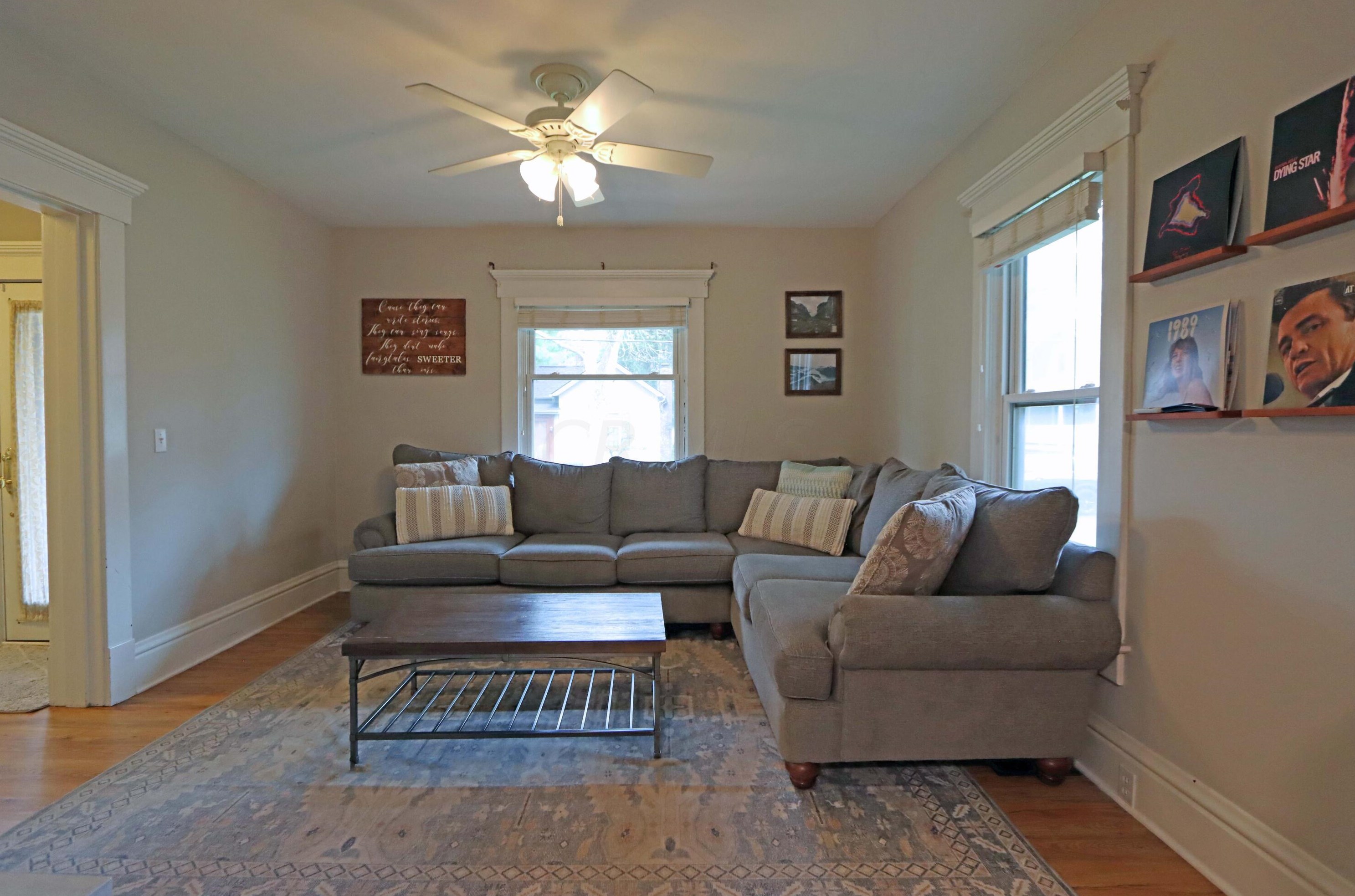 51 Lincoln St, Westerville OH  43081-1519 exterior