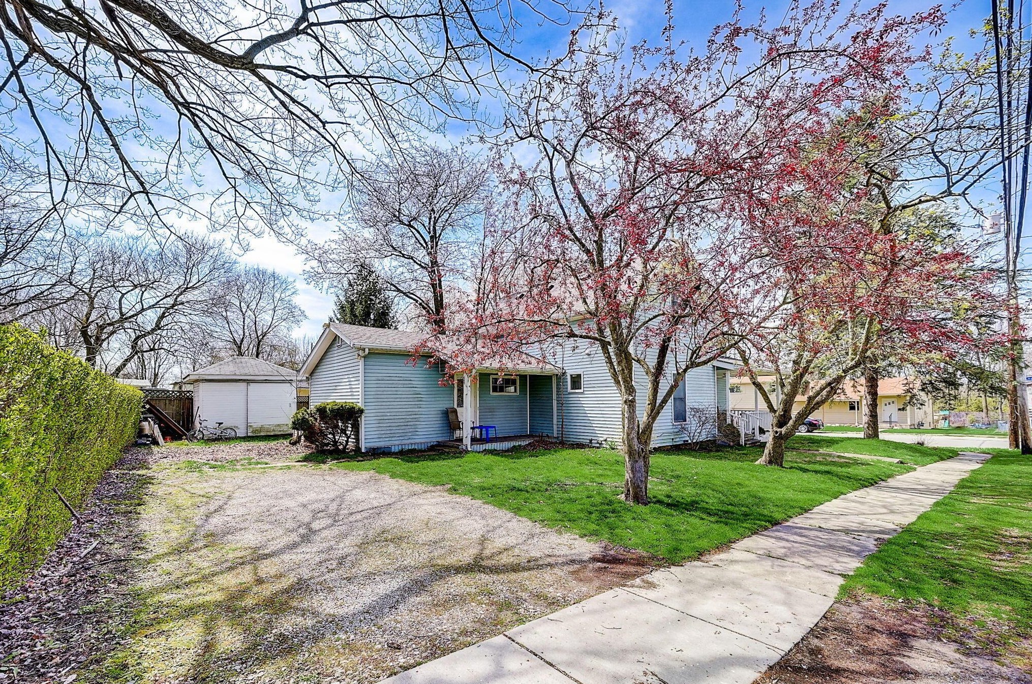 4 Rheem St, Delaware, OH 43015