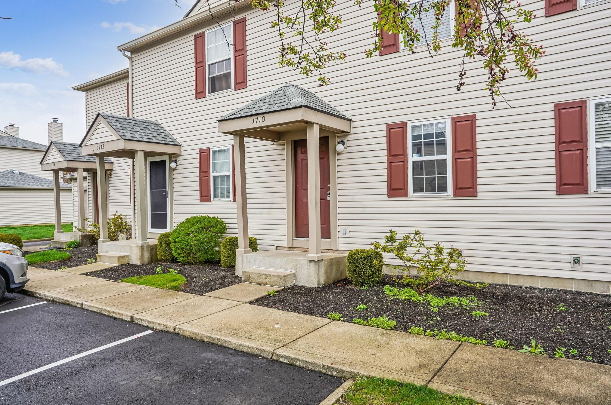 1710 Messner Dr #154c, Hilliard, OH 43026