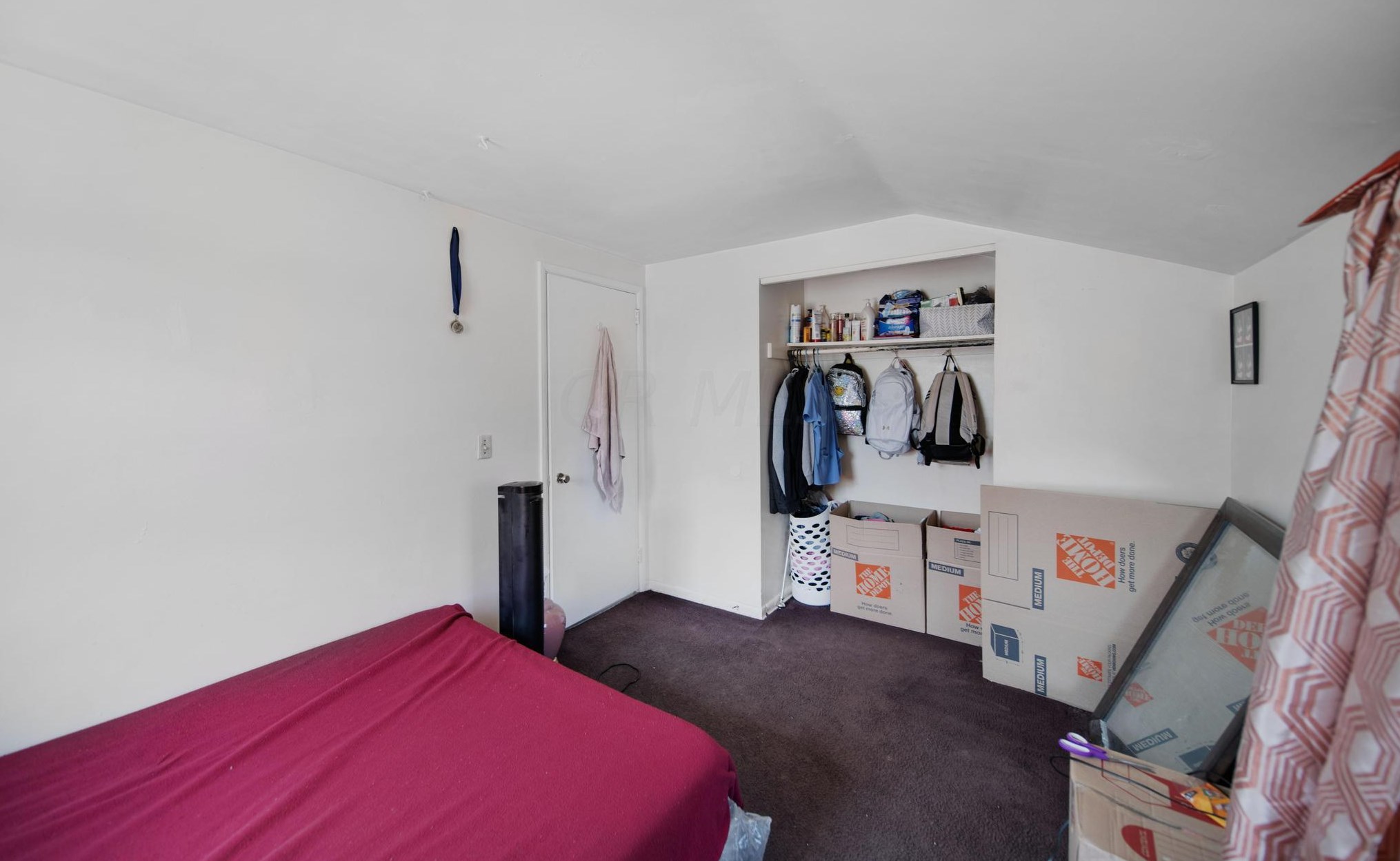 367 Weymouth Ln, Columbus OH  43228-1333 exterior