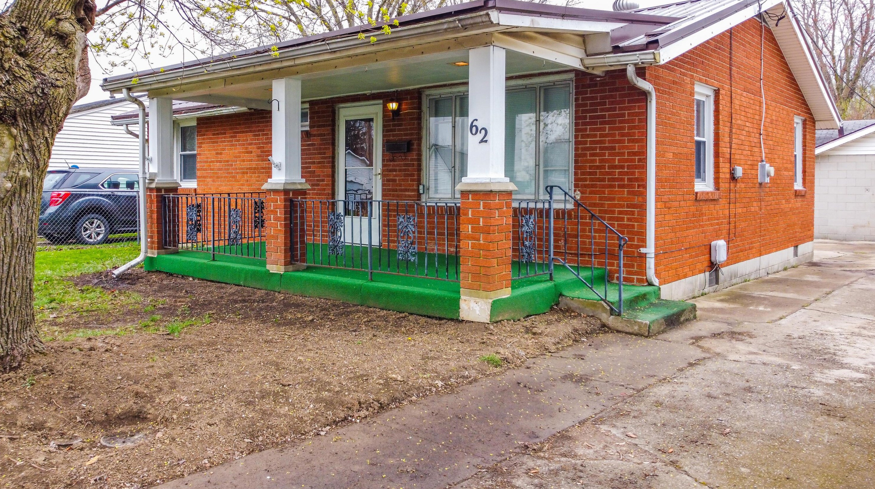 62 Union St, Clinton County, OH 45169-1051