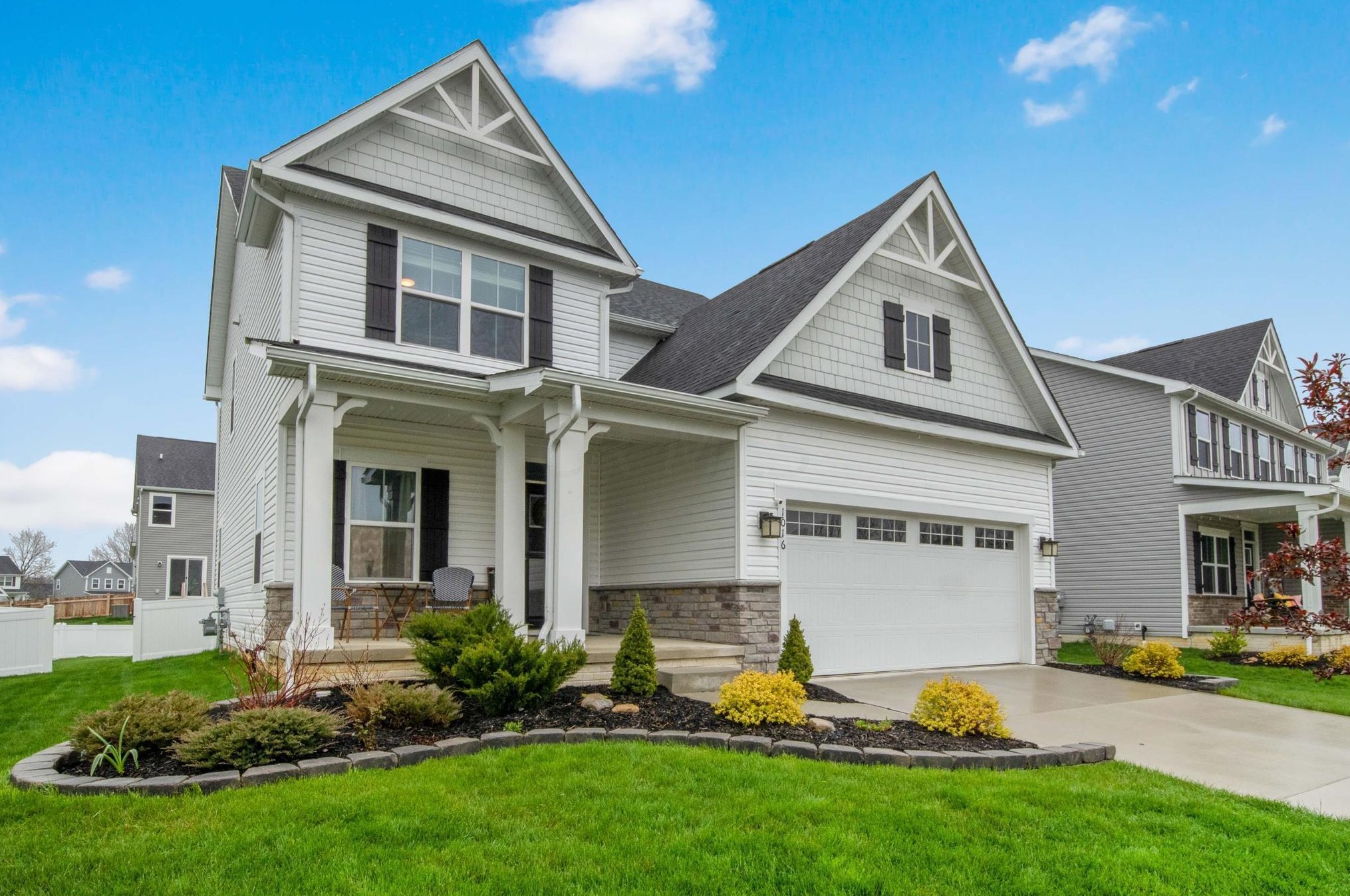 1016 Boulder Dr., Delaware, OH 43015