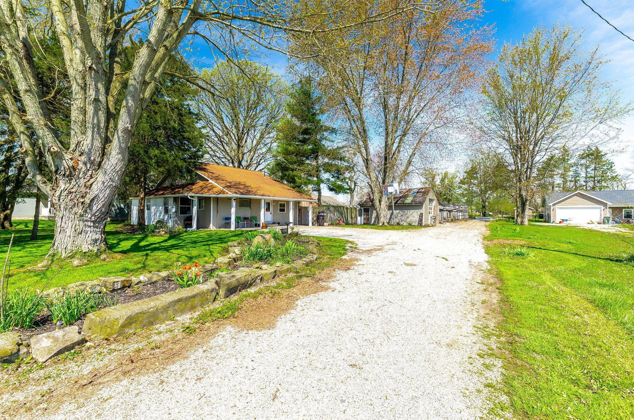 139 Midland Ave, Cardington, OH 43315-1028