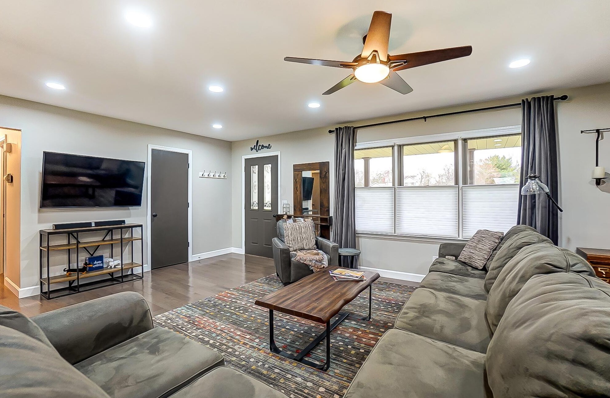 3519 Hanson Ct, Springfield OH  45504-4366 exterior