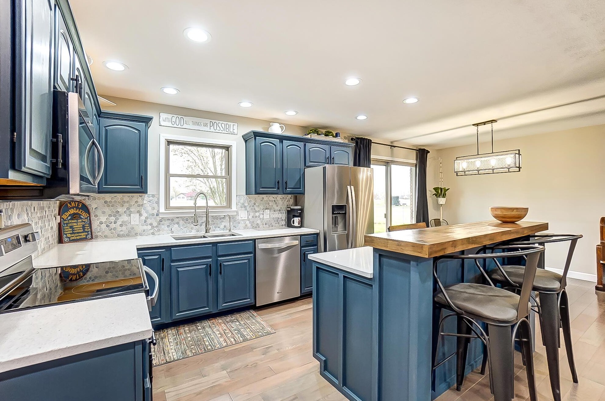 3519 Hanson Ct, Springfield OH  45504-4366 exterior