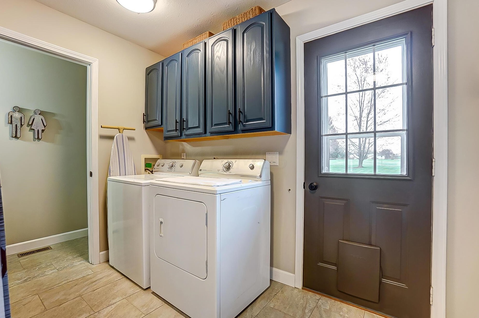 3519 Hanson Ct, Springfield OH  45504-4366 exterior