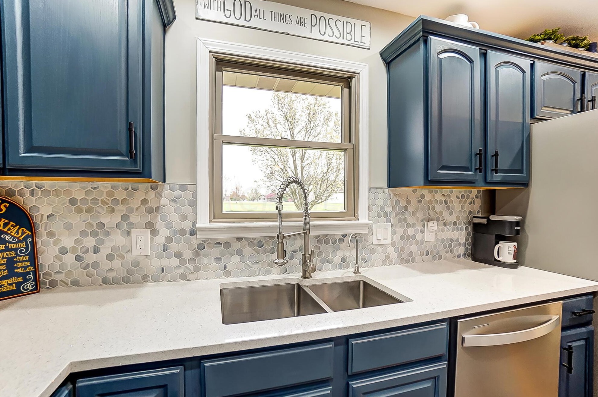 3519 Hanson Ct, Springfield OH  45504-4366 exterior