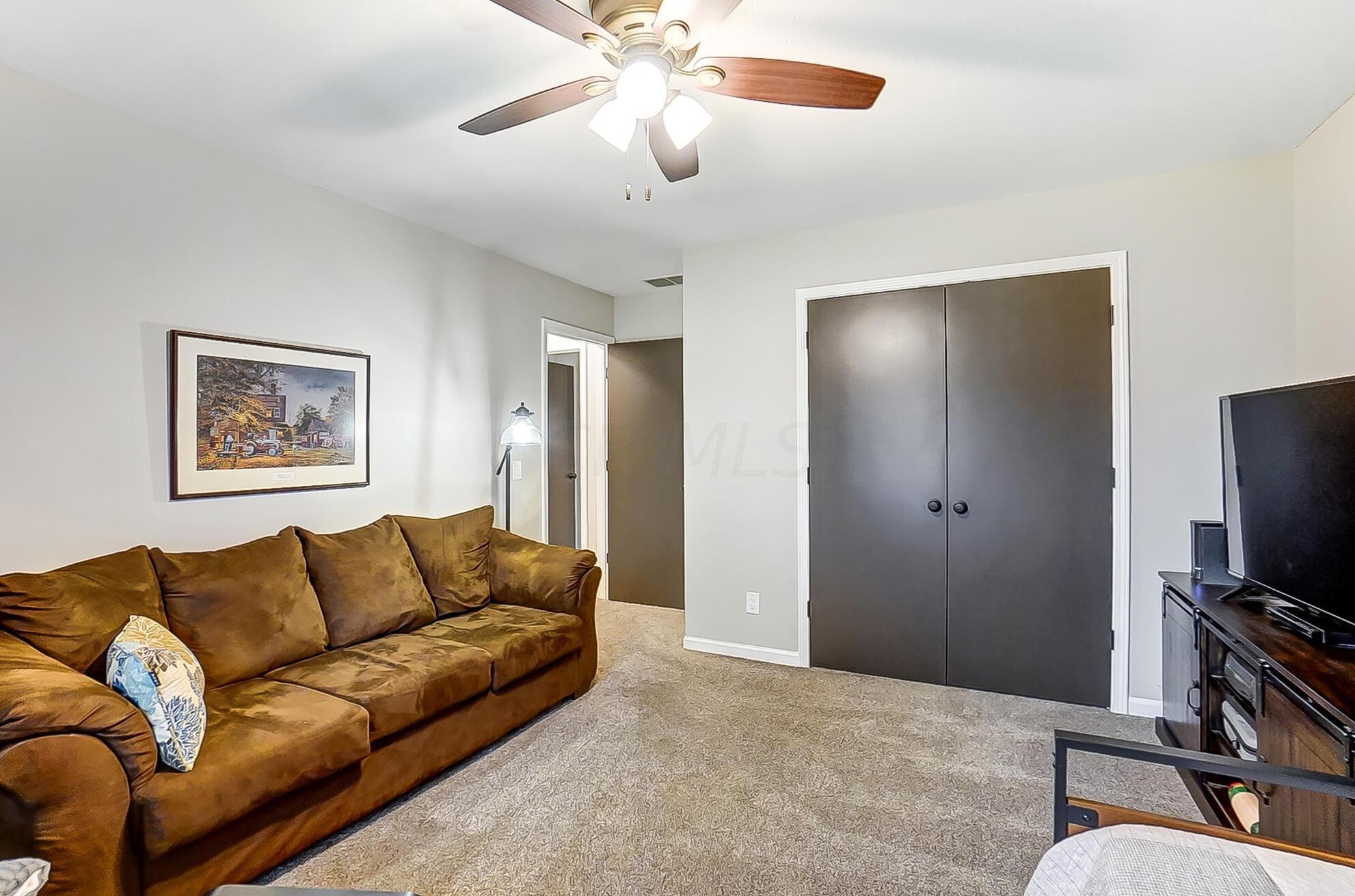 3519 Hanson Ct, Springfield OH  45504-4366 exterior