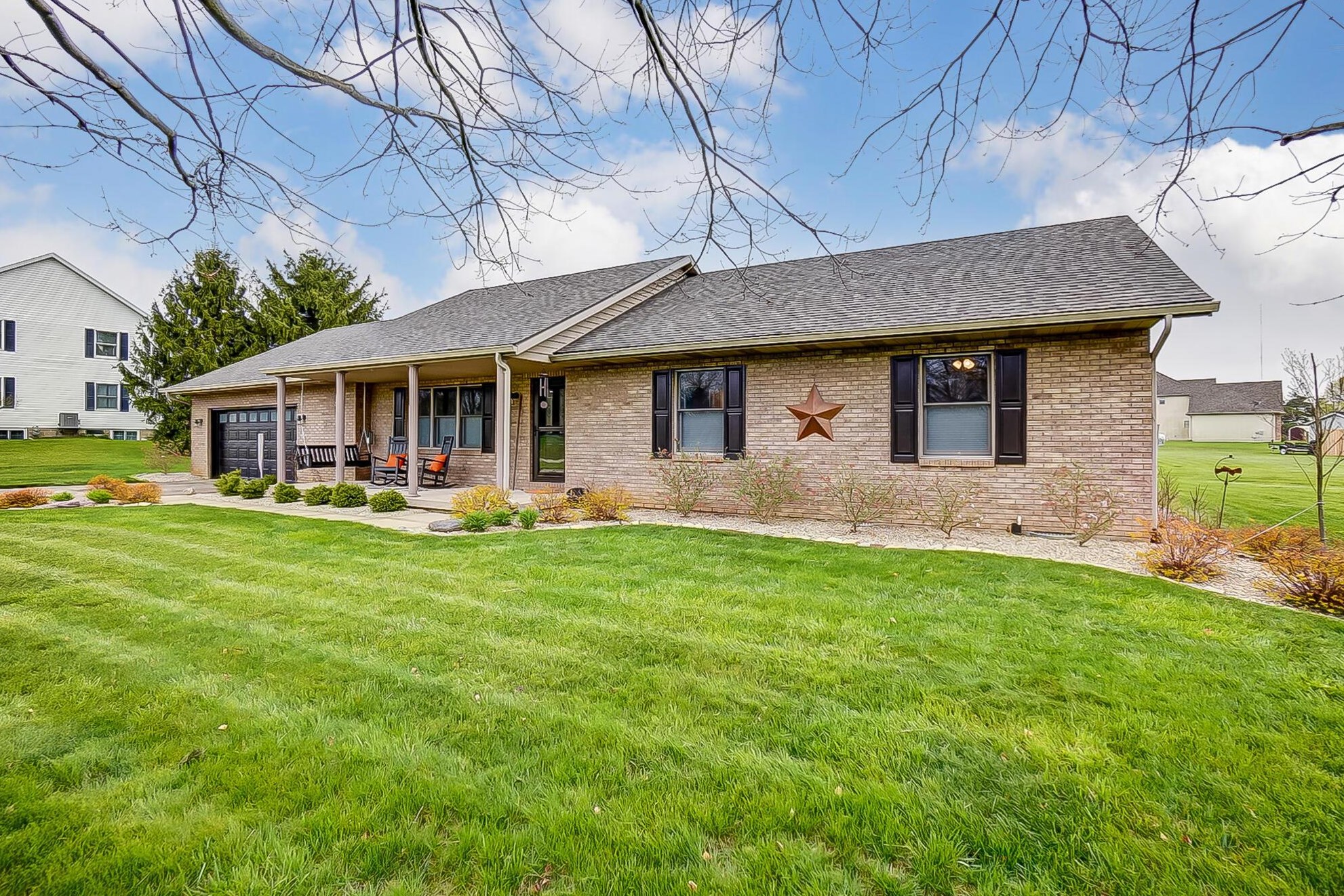 3519 Hanson Ct, Springfield, OH 45504