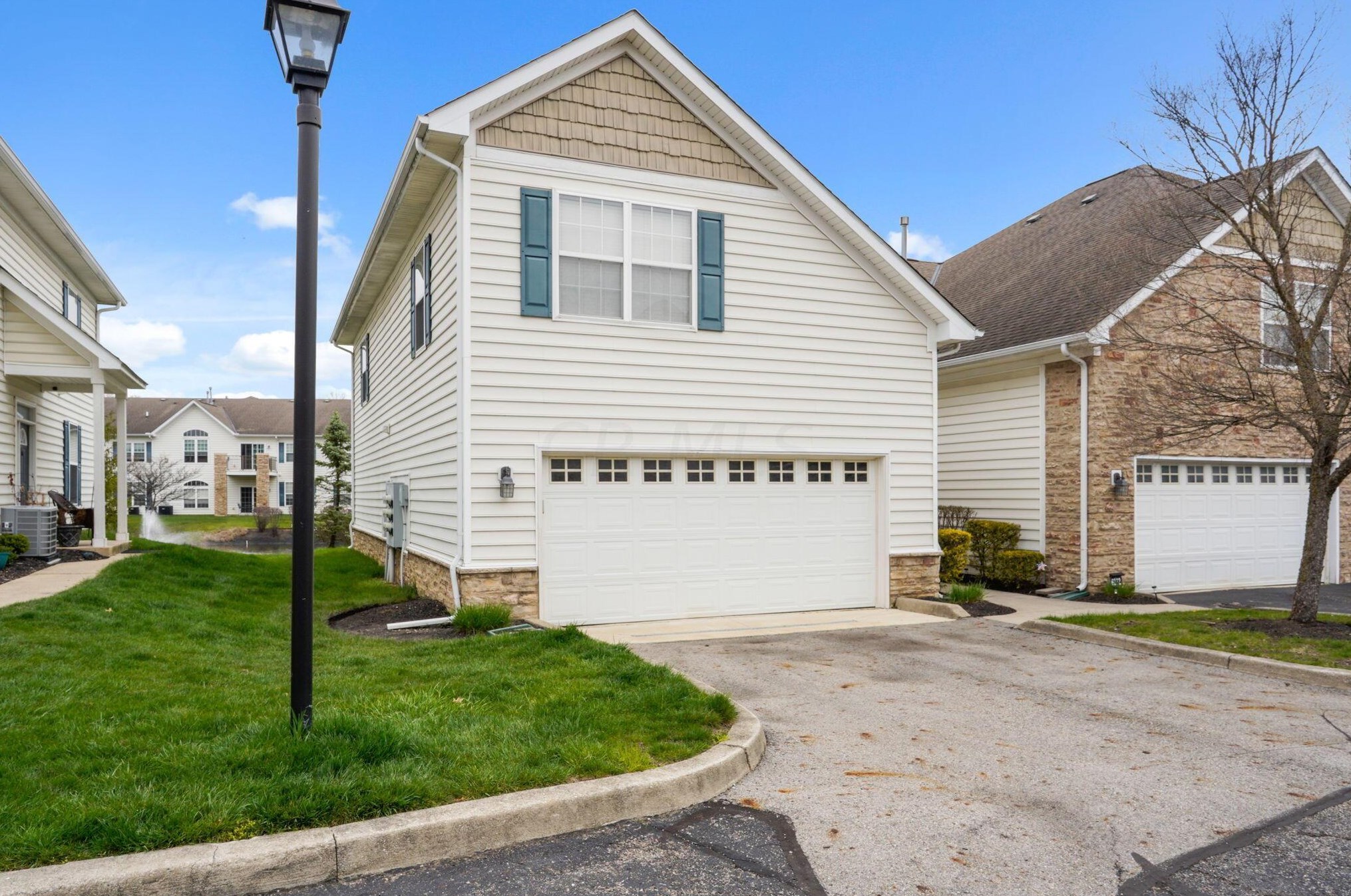 6268 Hudson Reserve Way #6268, Westerville, OH 43081
