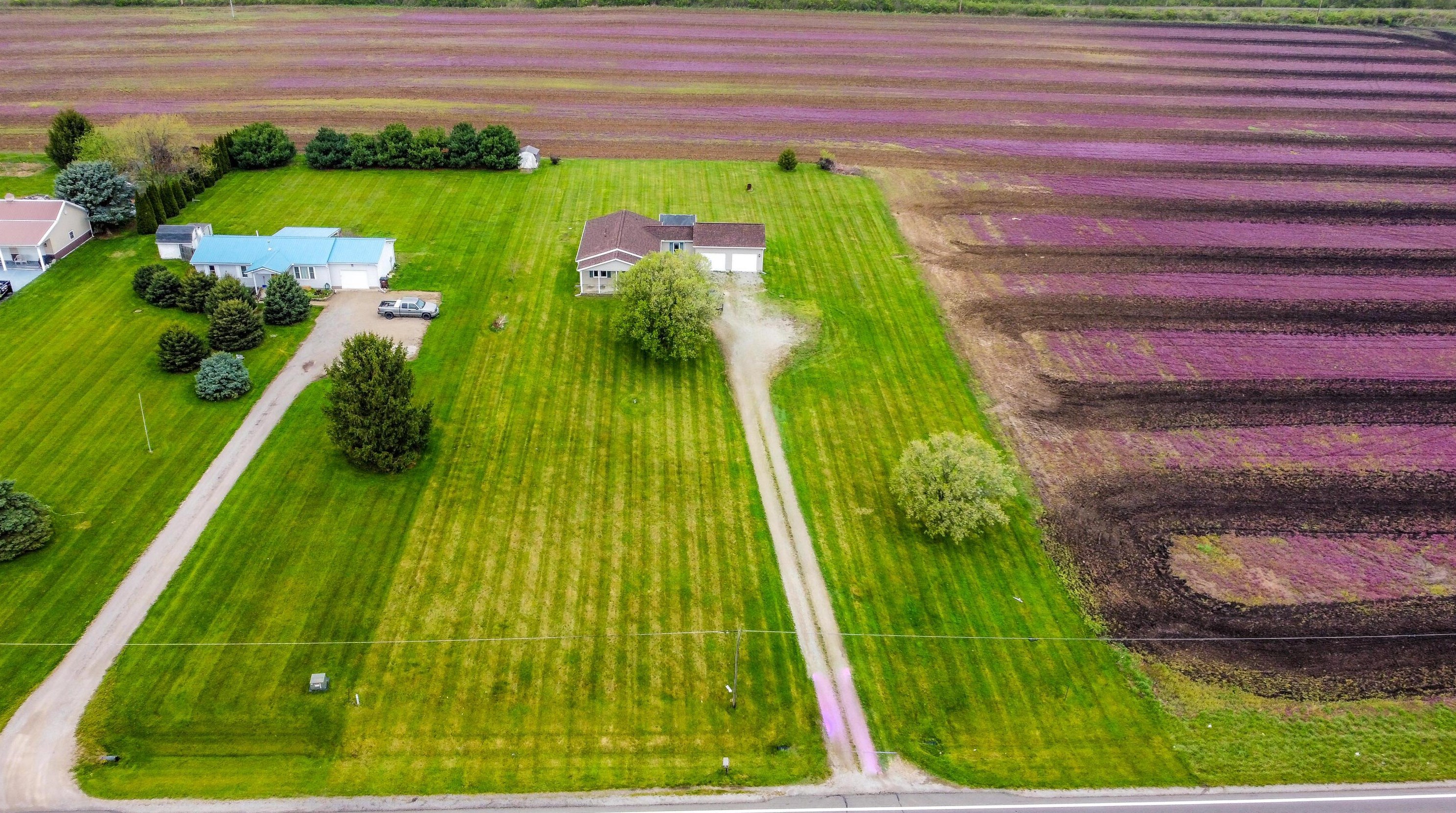 3656 Us Hwy 22 Nw, Washington CH, OH 43160