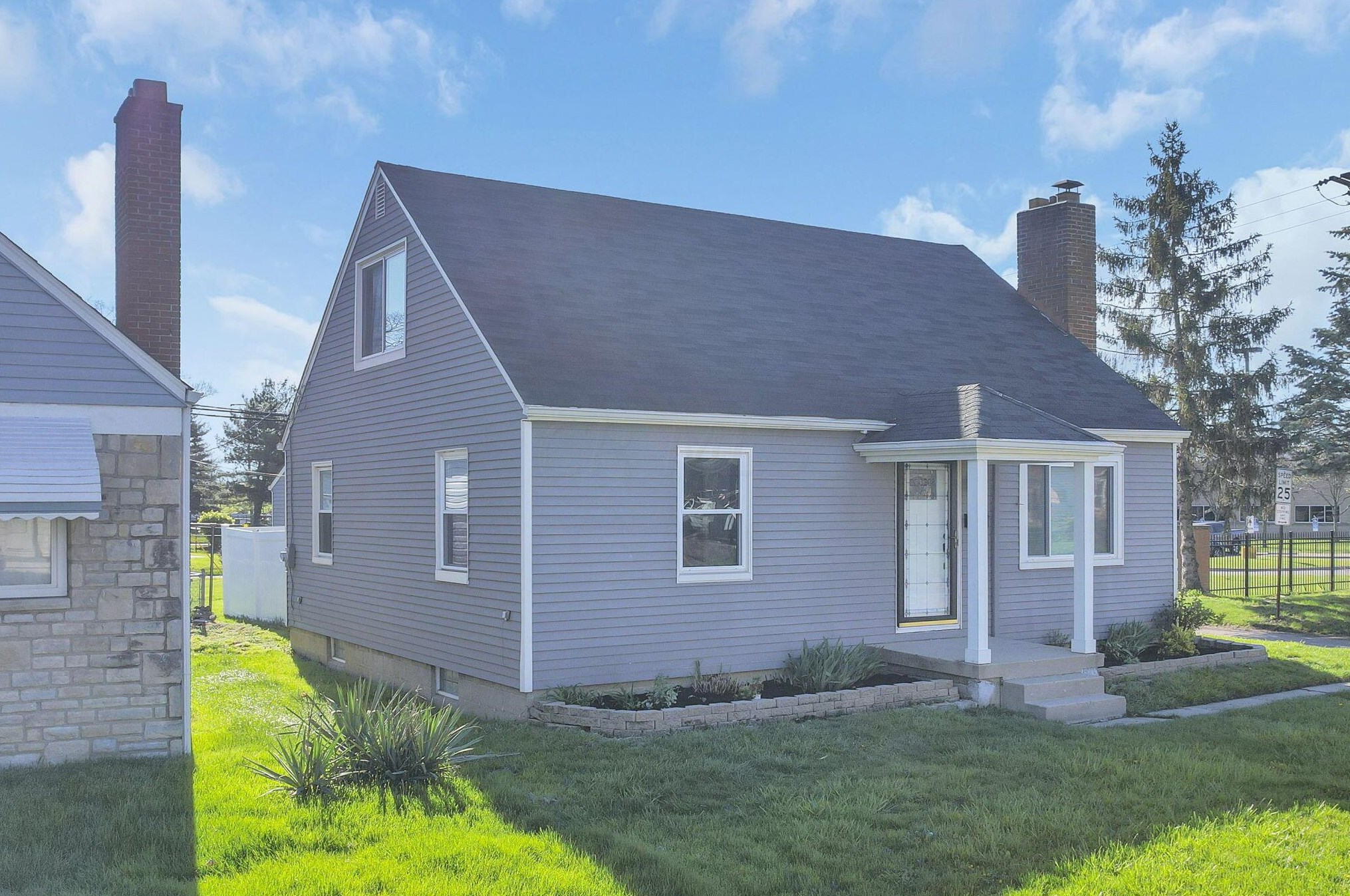 1208 Fairwood Ave, Columbus, OH 43206-3314
