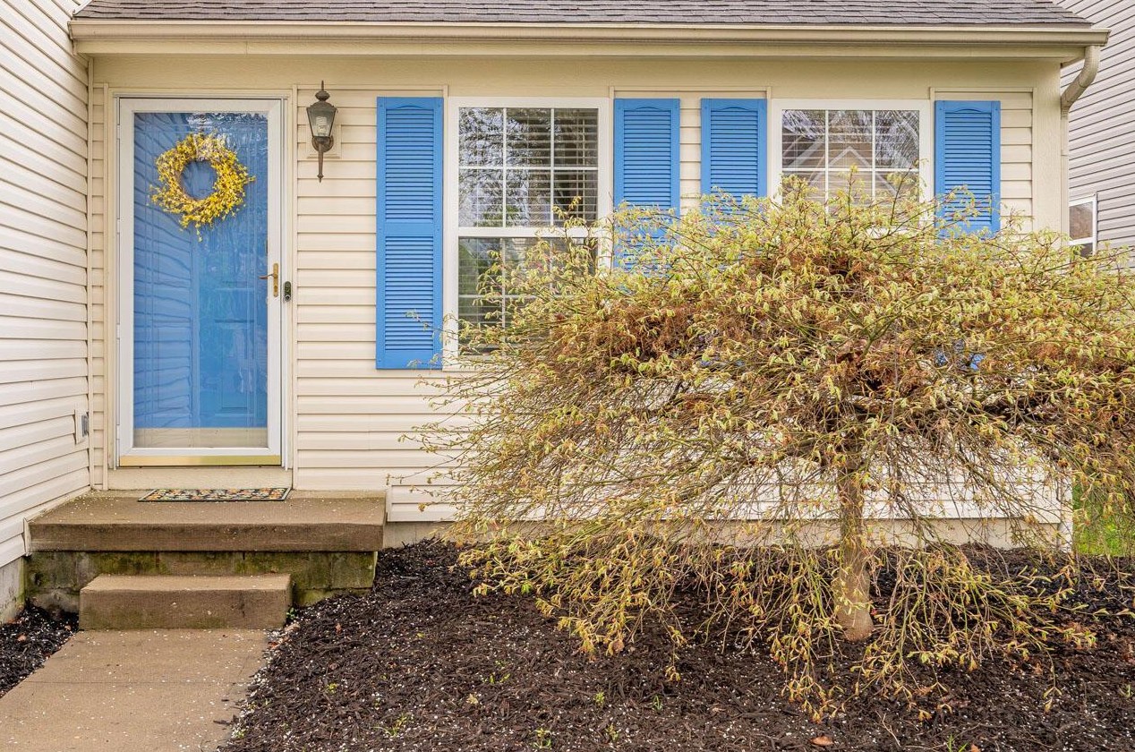 7749 Worley Dr, Blacklick, OH 43004-9186