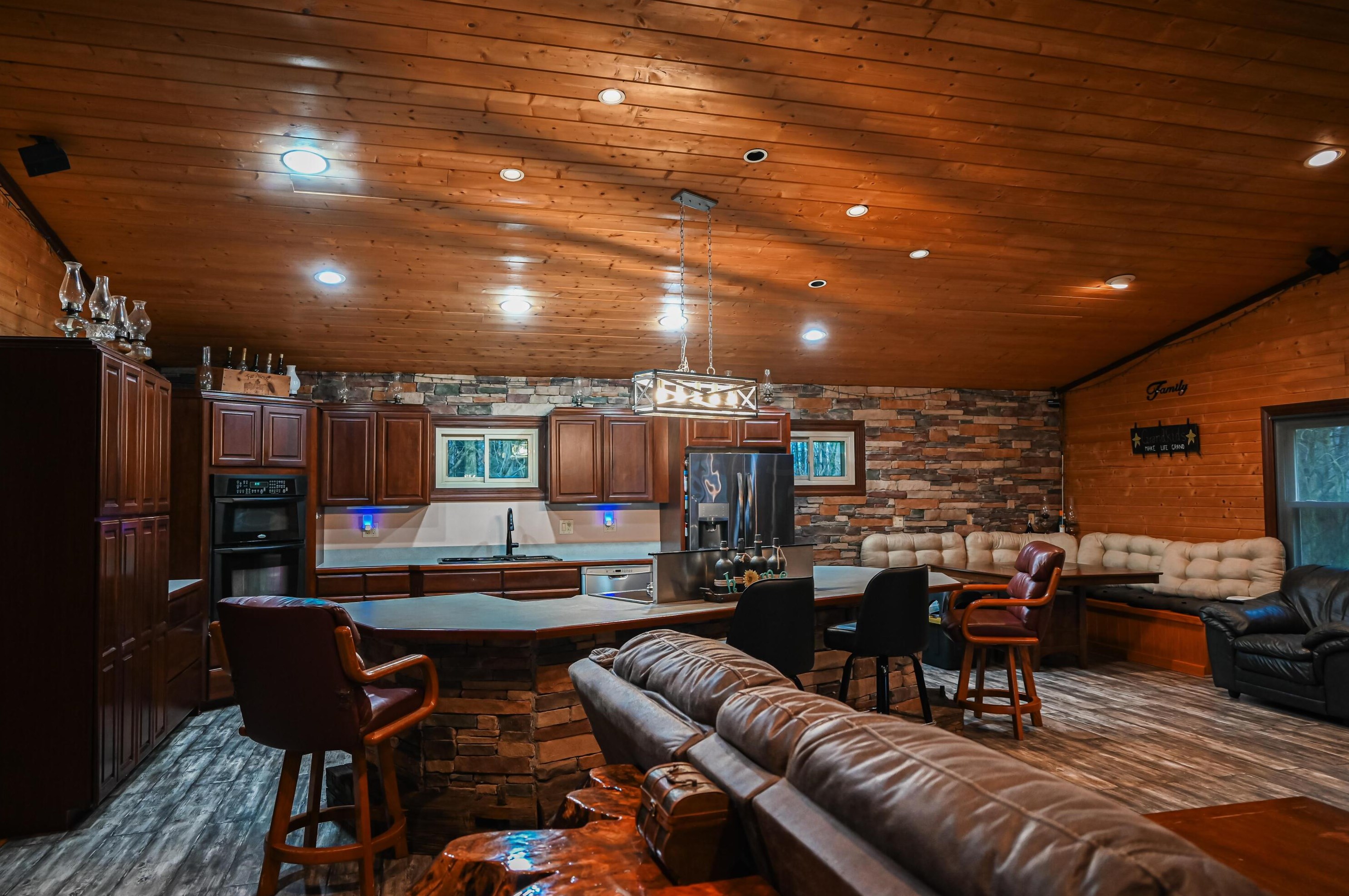 4235 Township Rd 191, Marengo, OH 43334