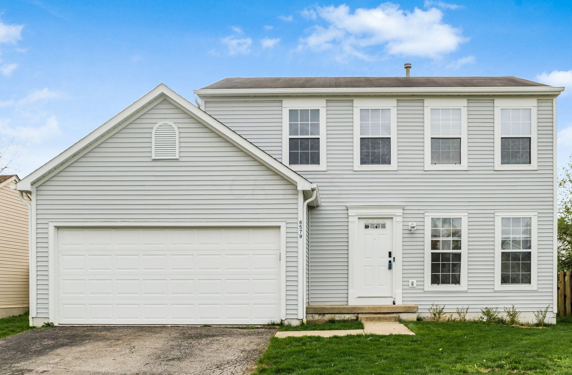 6579 Warriner Way, Cnl Wnchstr, OH 43110