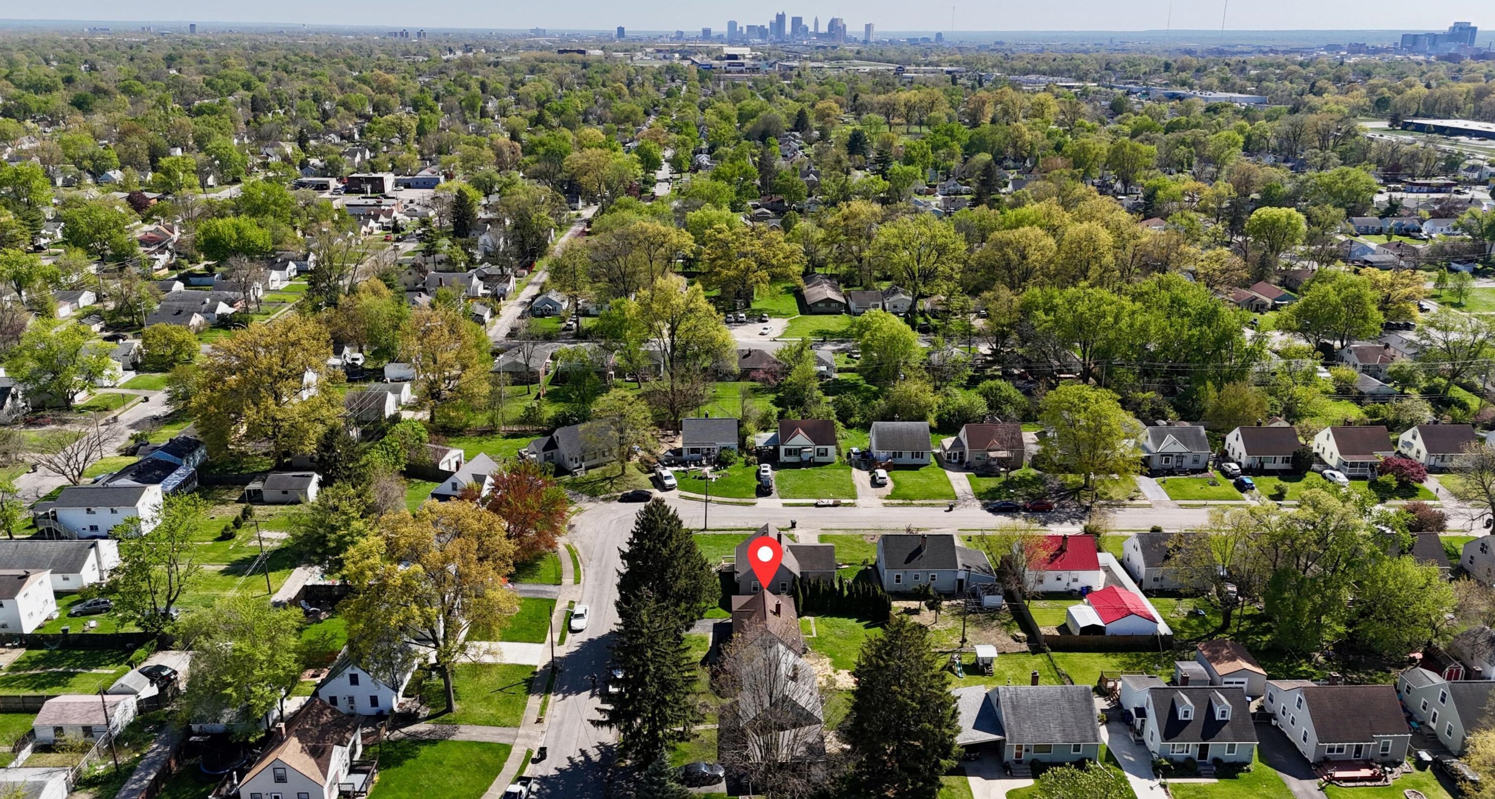 3035 Audubon Rd, Columbus OH 43211-1152 exterior