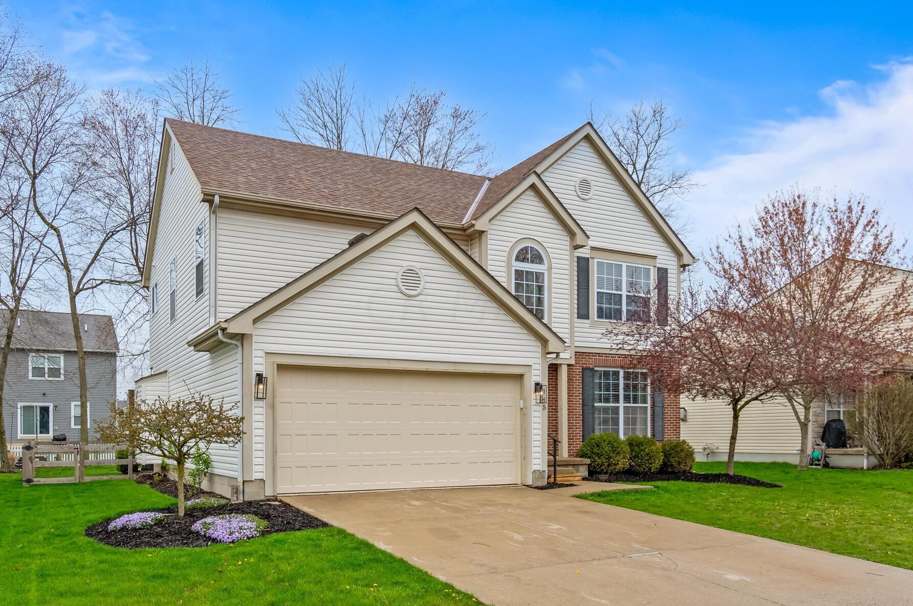 145 Springer Woods Blvd, Delaware, OH 43015-5069