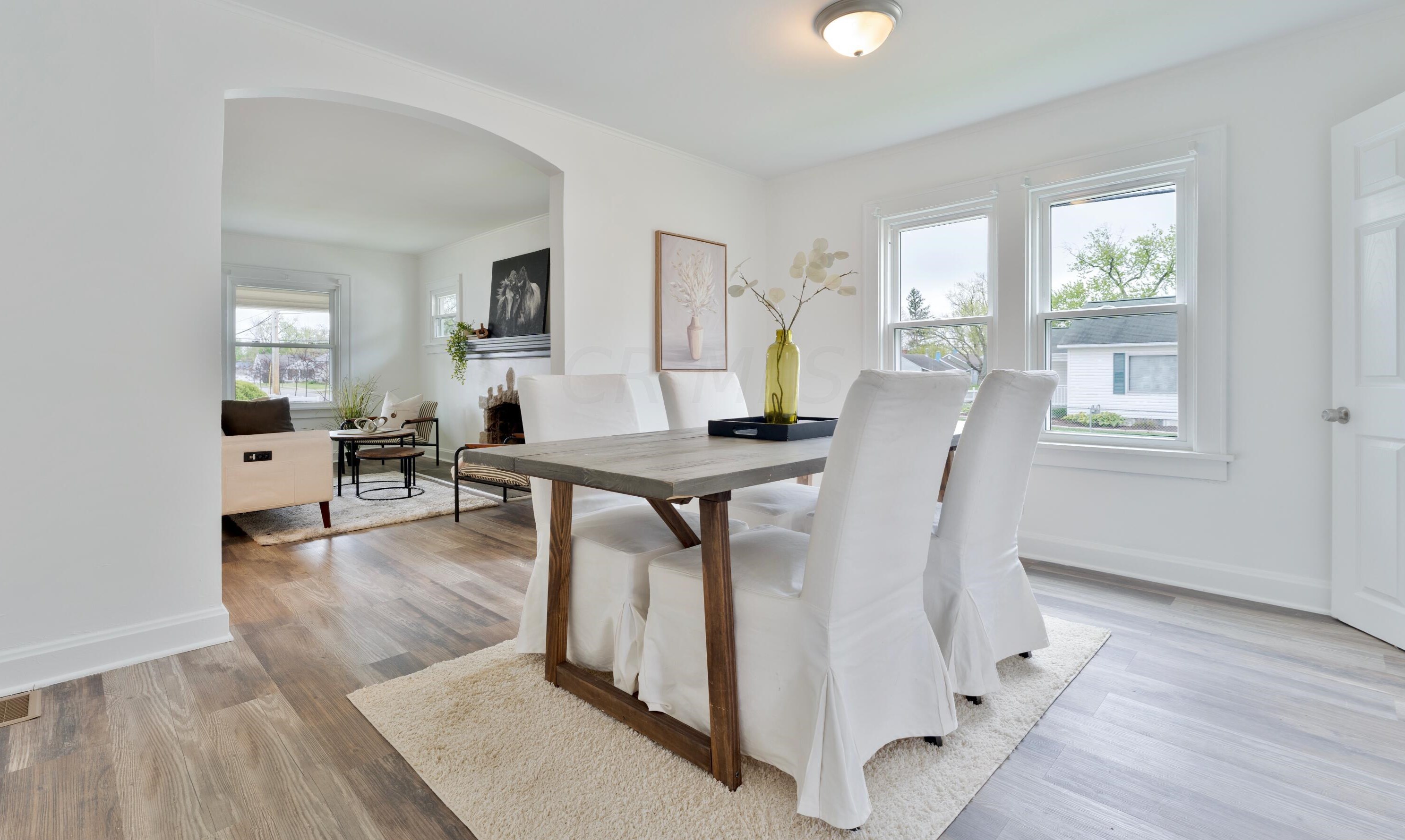 177 Lennox Ave, Columbus OH 43228-1132 exterior