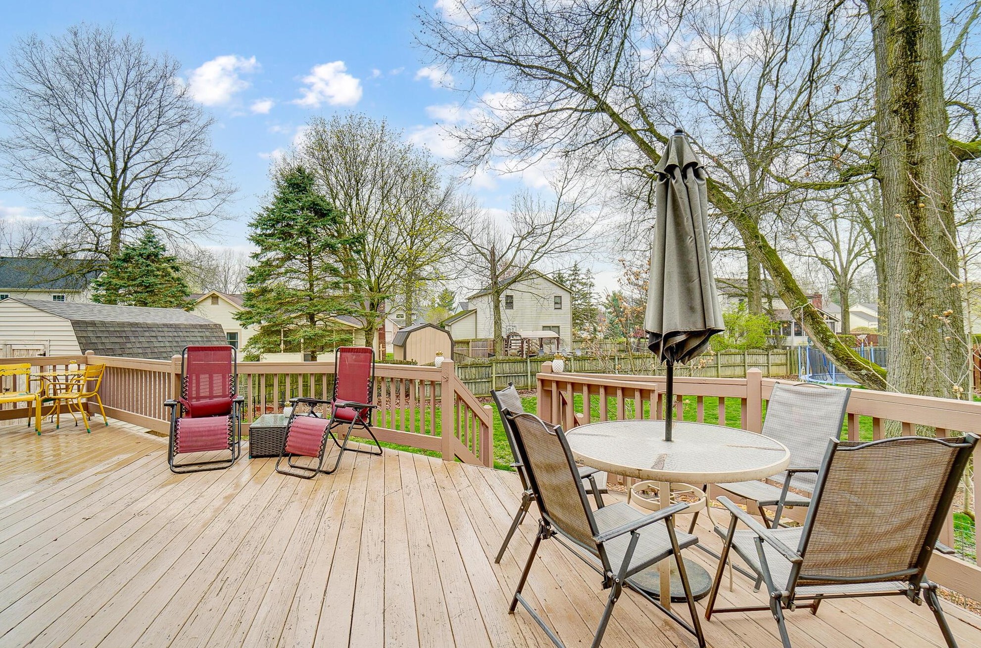 739 Taylor Ct, Delaware OH  43015-1191 exterior