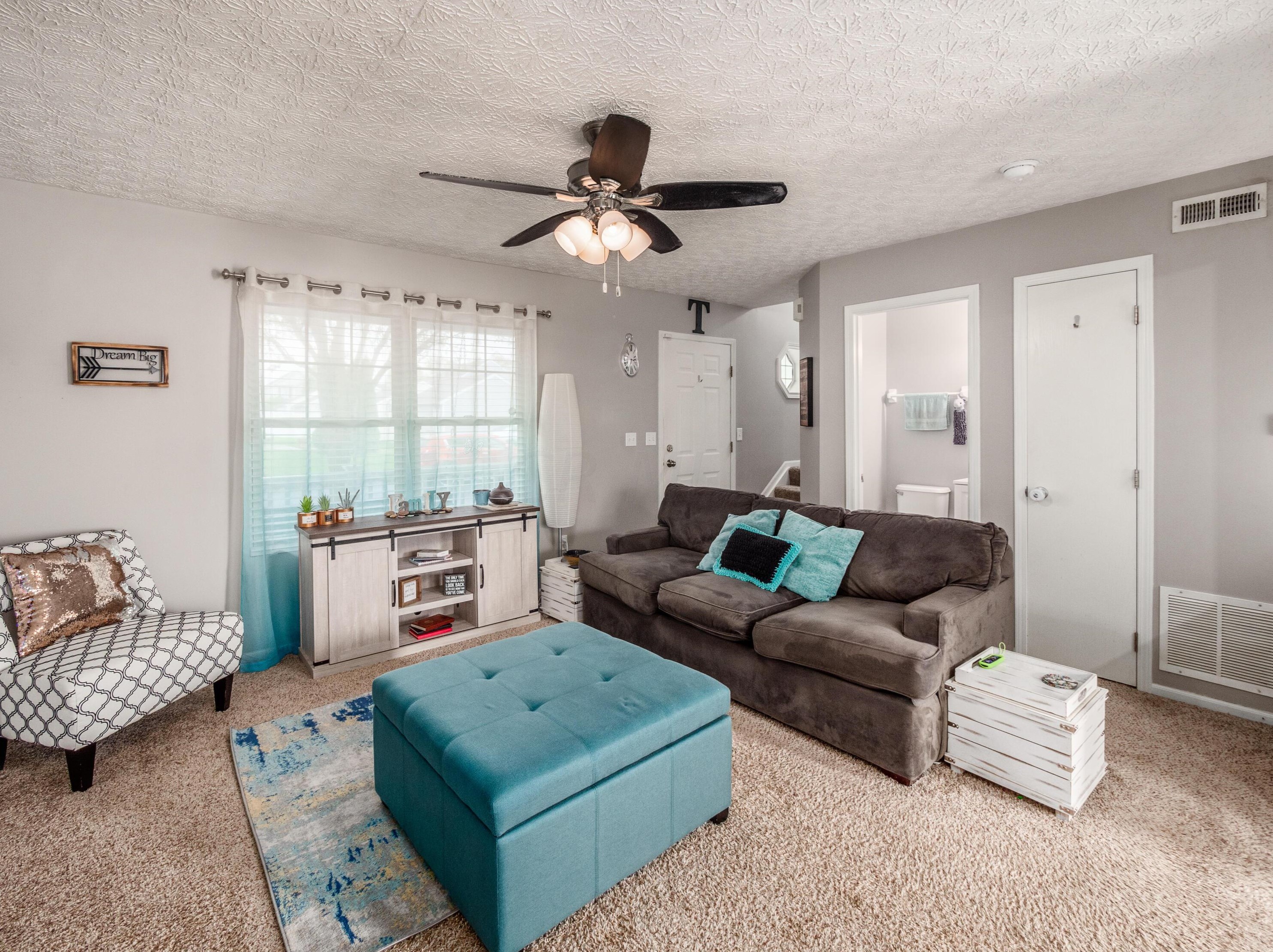 9138 Drum Pl, Orient OH  43146-9080 exterior