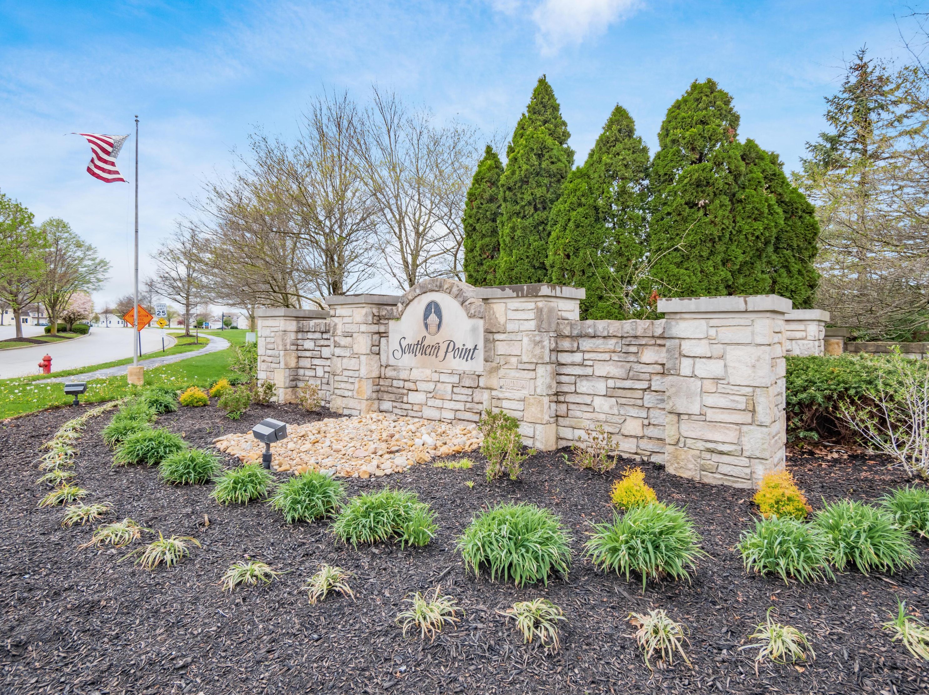 9138 Drum Pl, Orient OH  43146-9080 exterior