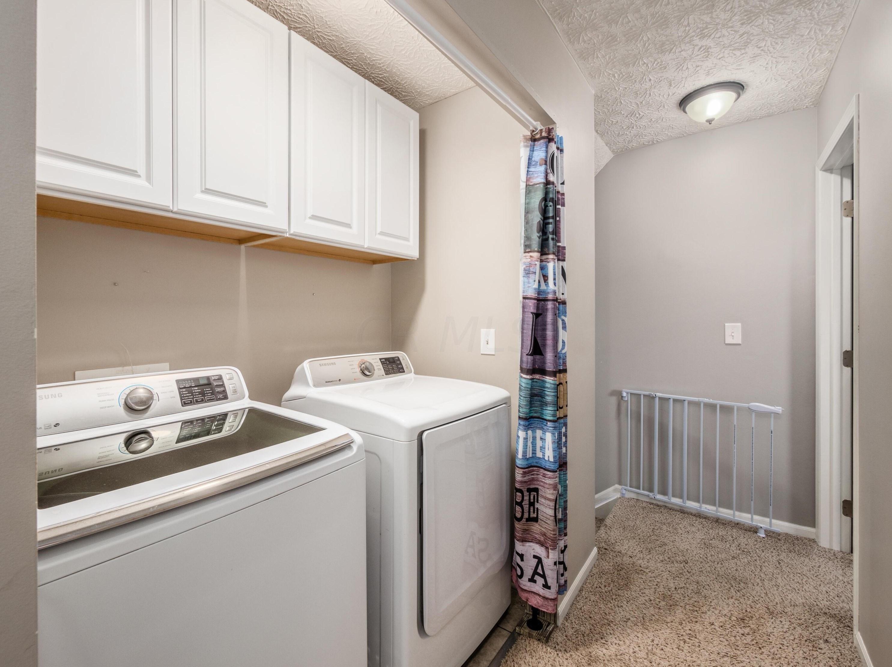 9138 Drum Pl, Orient OH  43146-9080 exterior